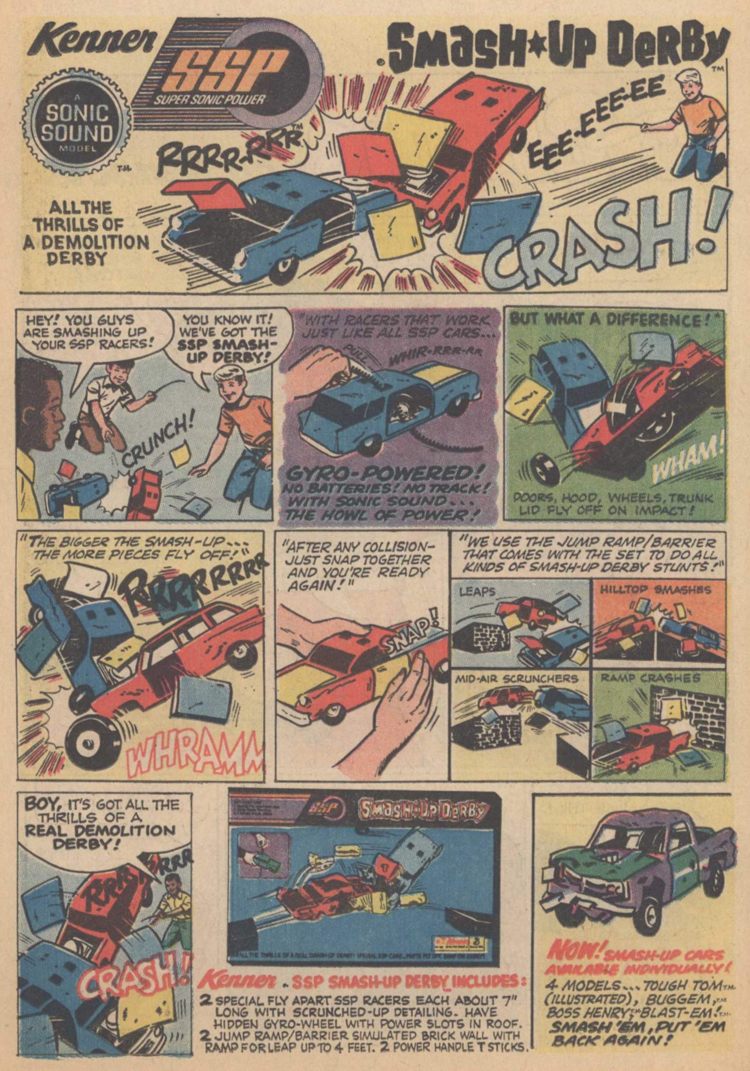 Read online Yosemite Sam and Bugs Bunny comic -  Issue #11 - 23