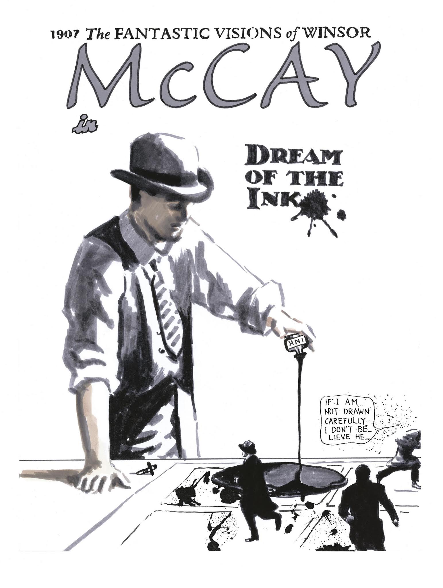 Read online McCay comic -  Issue # TPB (Part 2) - 108