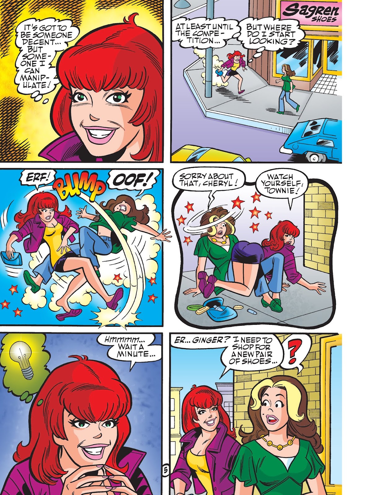 Archie 75th Anniversary Digest issue 9 - Page 150