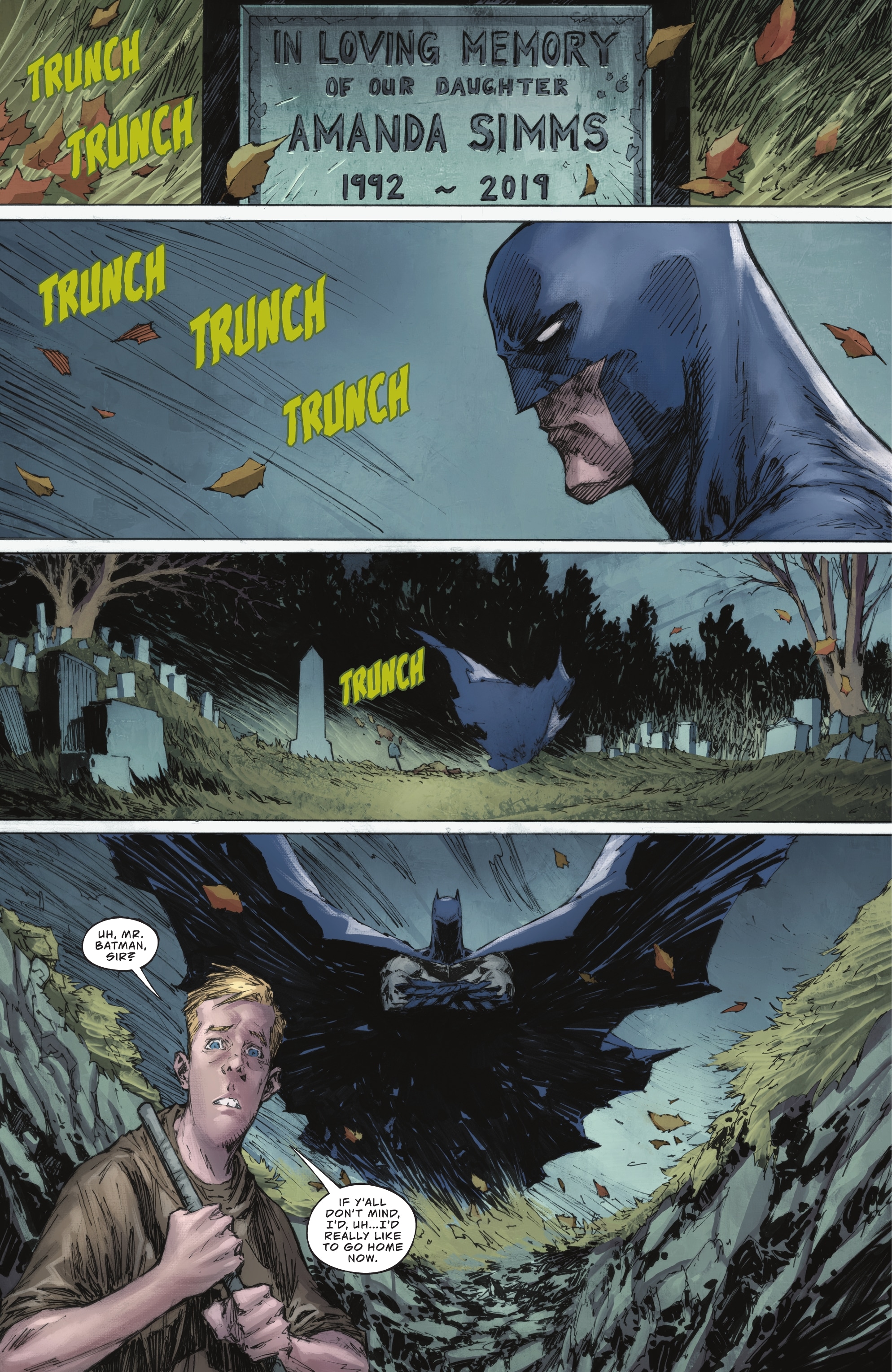 Read online Batman & The Joker: The Deadly Duo comic -  Issue #4 - 25