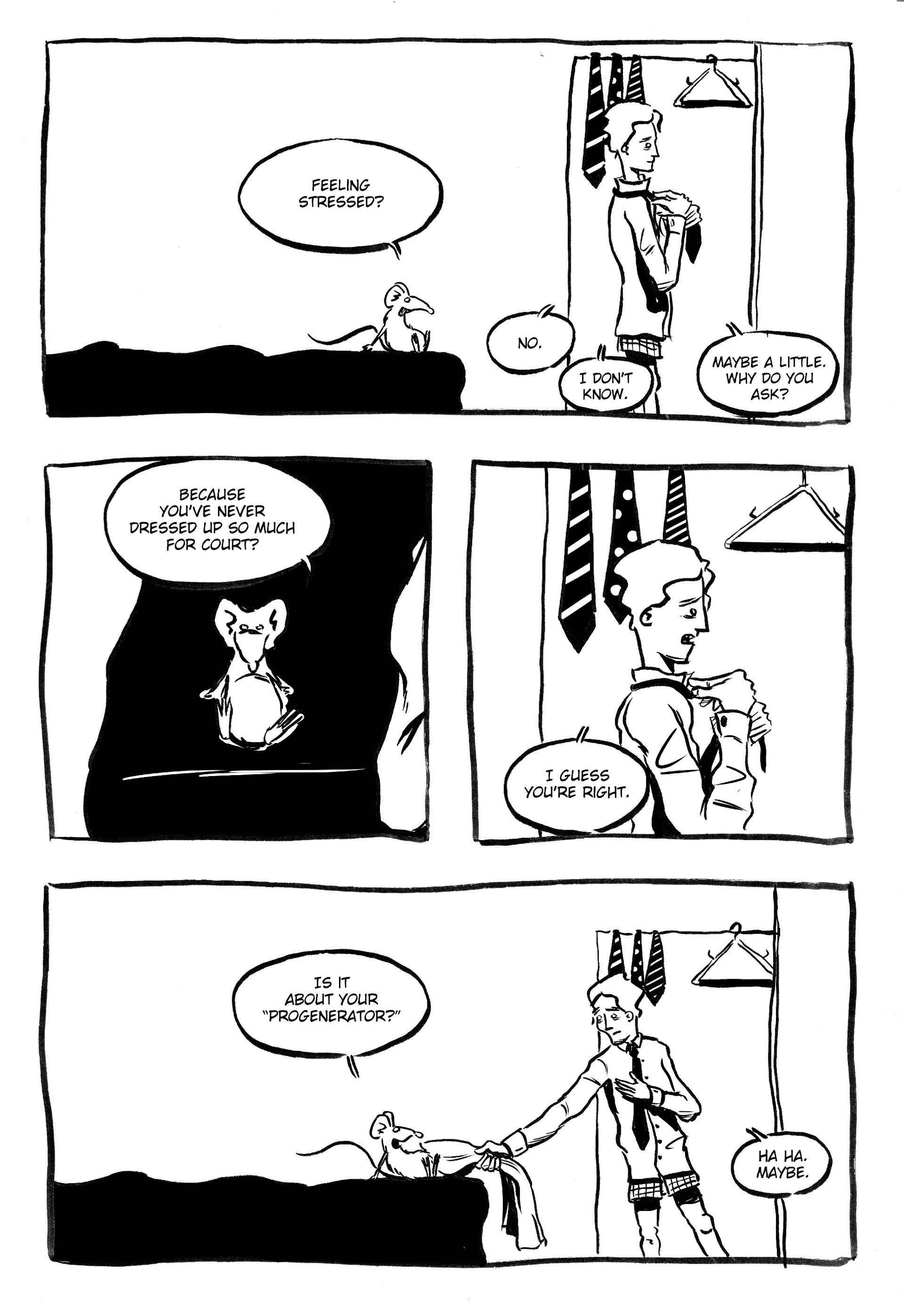 Read online Eden comic -  Issue # TPB (Part 1) - 60
