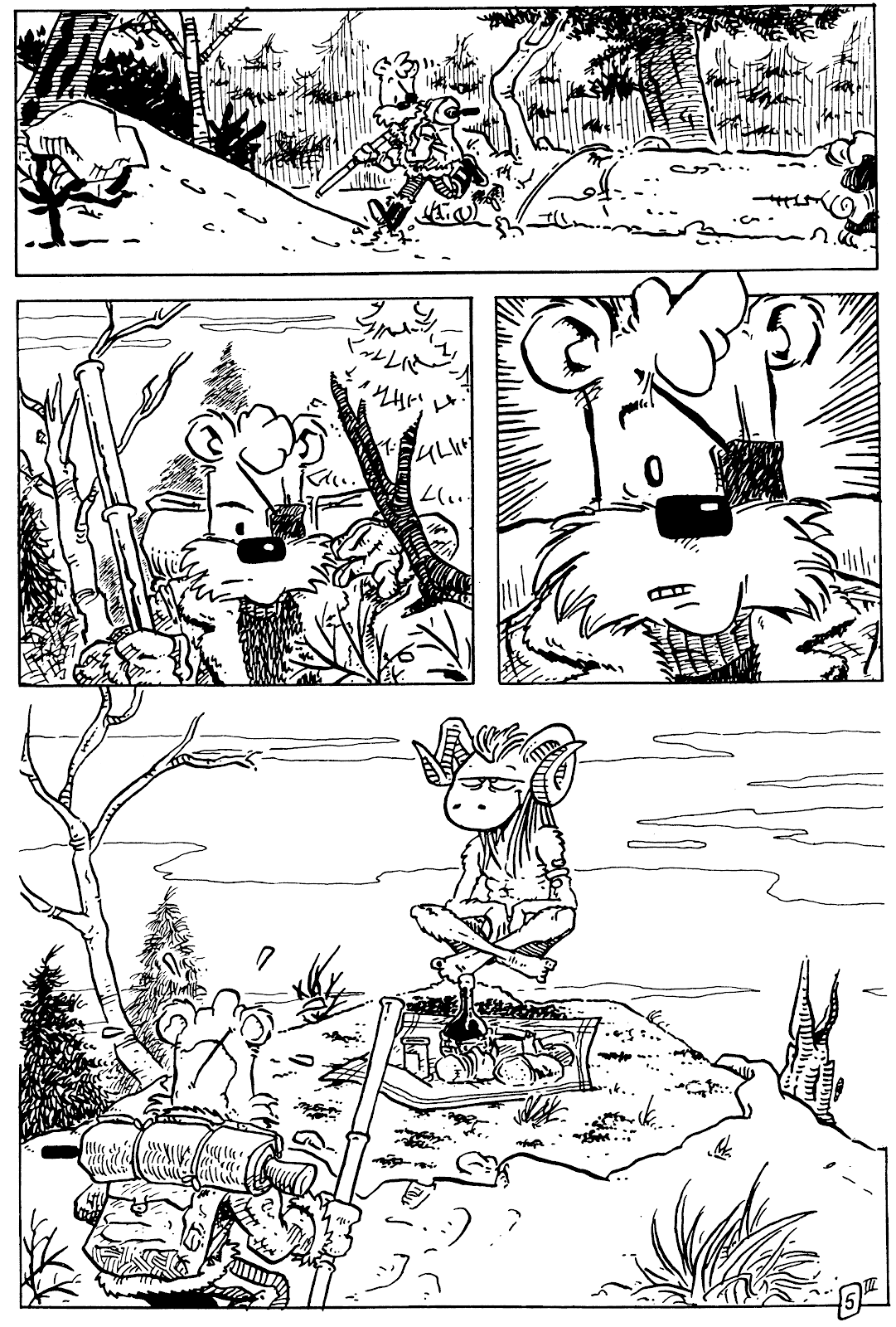 ZU issue 4 - Page 7