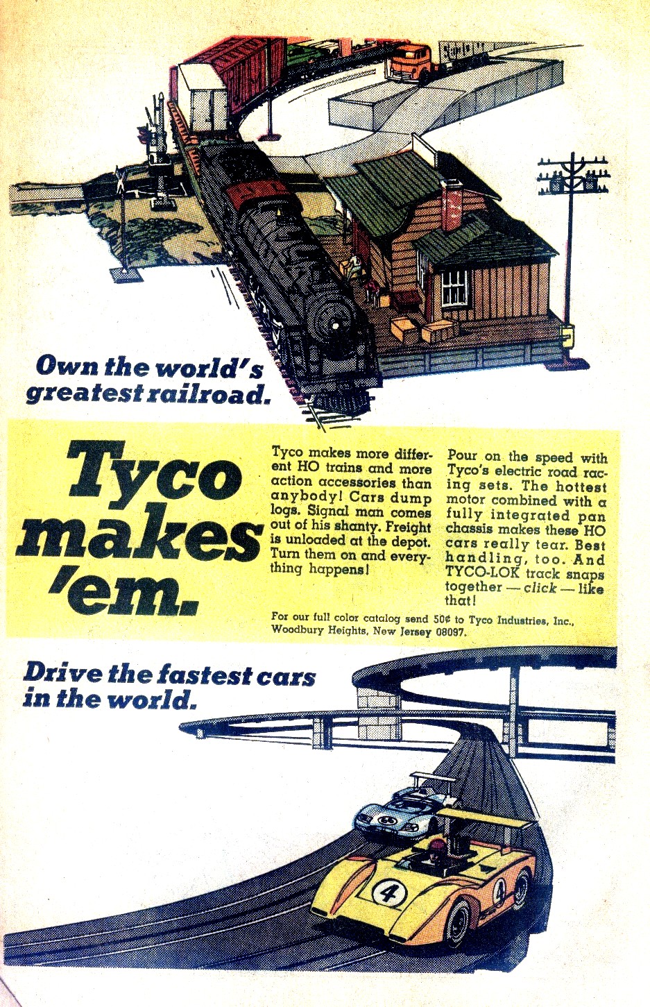 Read online Binky comic -  Issue #76 - 25