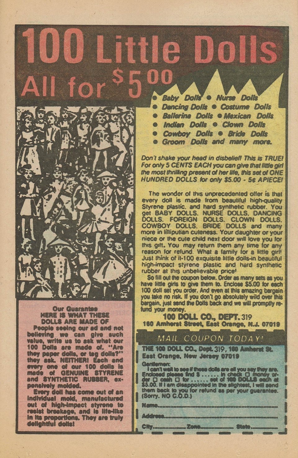 Read online Everything's Archie comic -  Issue #106 - 25