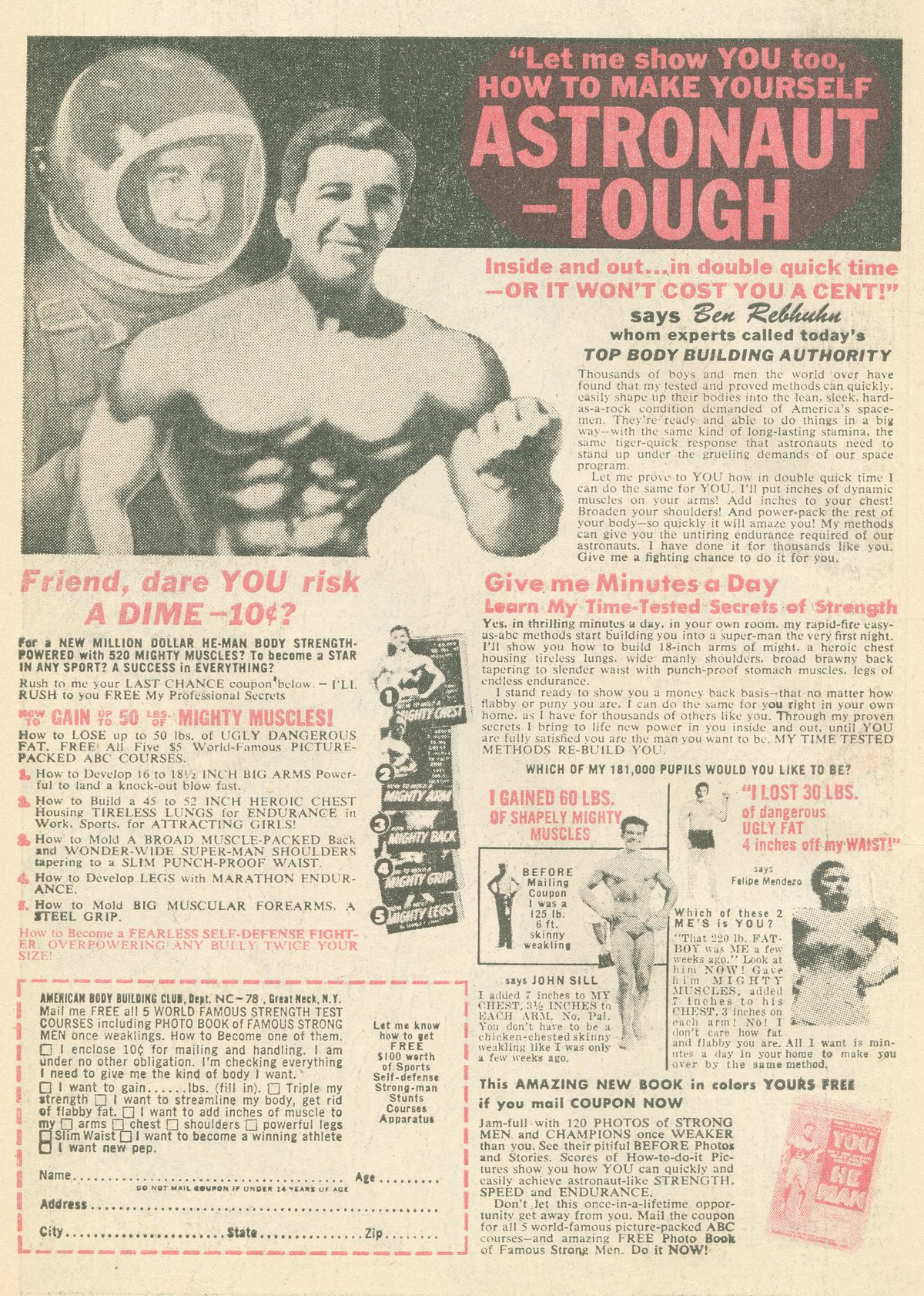 Read online Superman's Pal Jimmy Olsen comic -  Issue #104 - 82