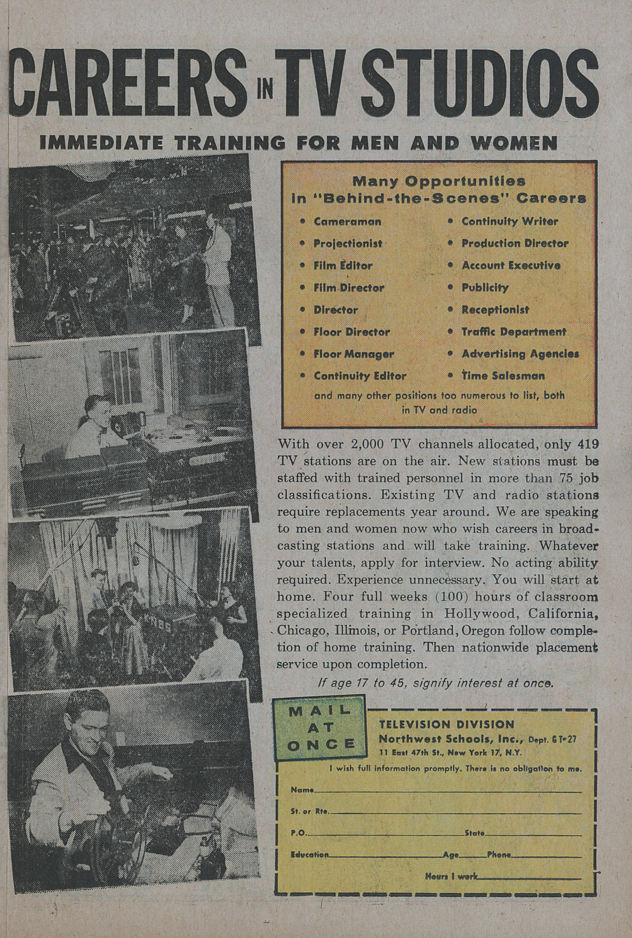 Read online Patsy and Hedy comic -  Issue #67 - 15