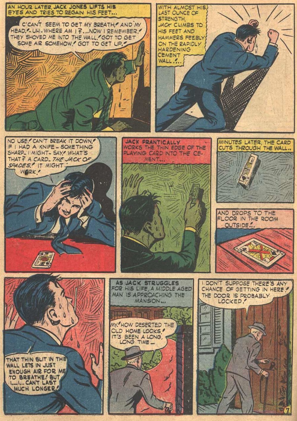 Read online Zip Comics comic -  Issue #20 - 24