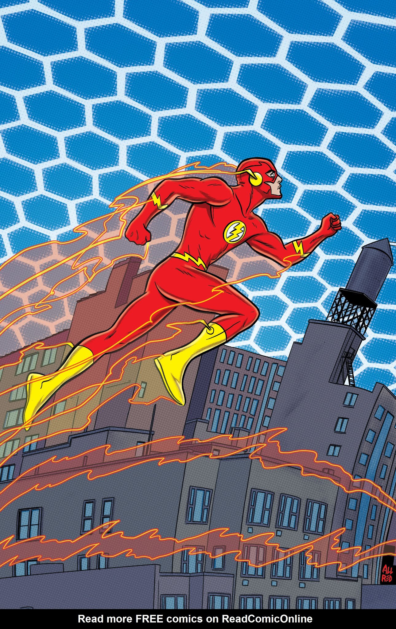 Read online Convergence: Crisis comic -  Issue # TPB 2 (Part 2) - 91