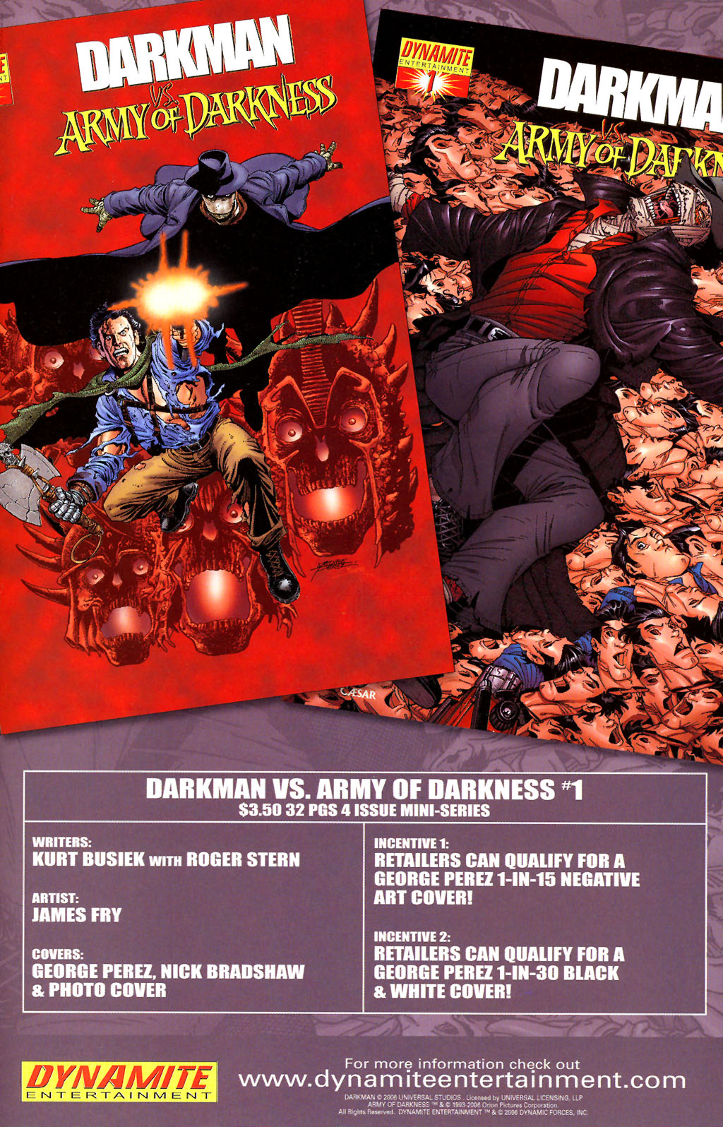 Read online Painkiller Jane (2006) comic -  Issue #3 - 23