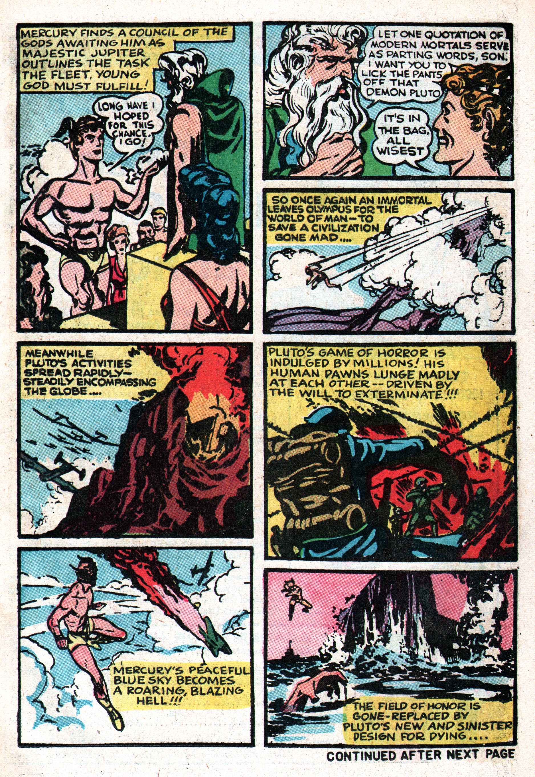 Read online Marvel Super-Heroes comic -  Issue #14 - 41