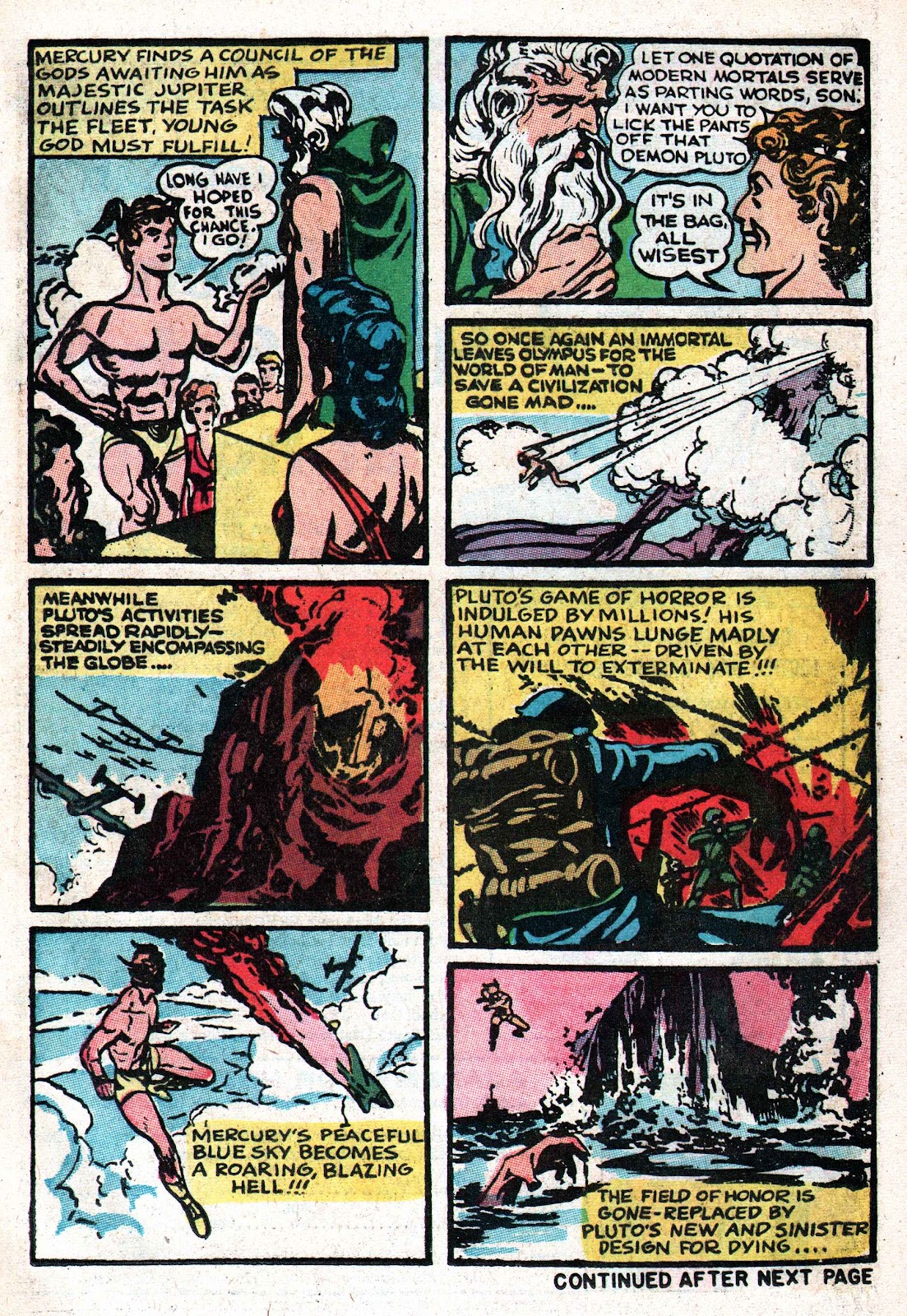 Marvel Super-Heroes (1967) issue 14 - Page 41