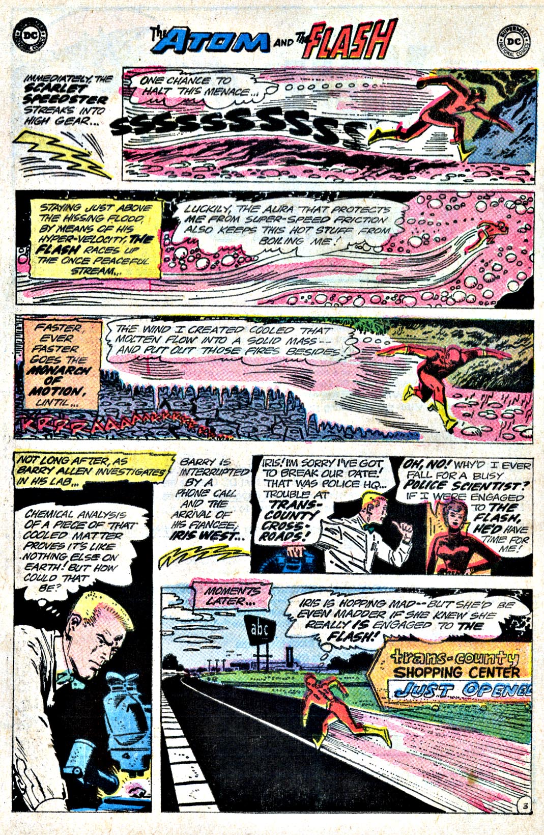 Action Comics (1938) 406 Page 27