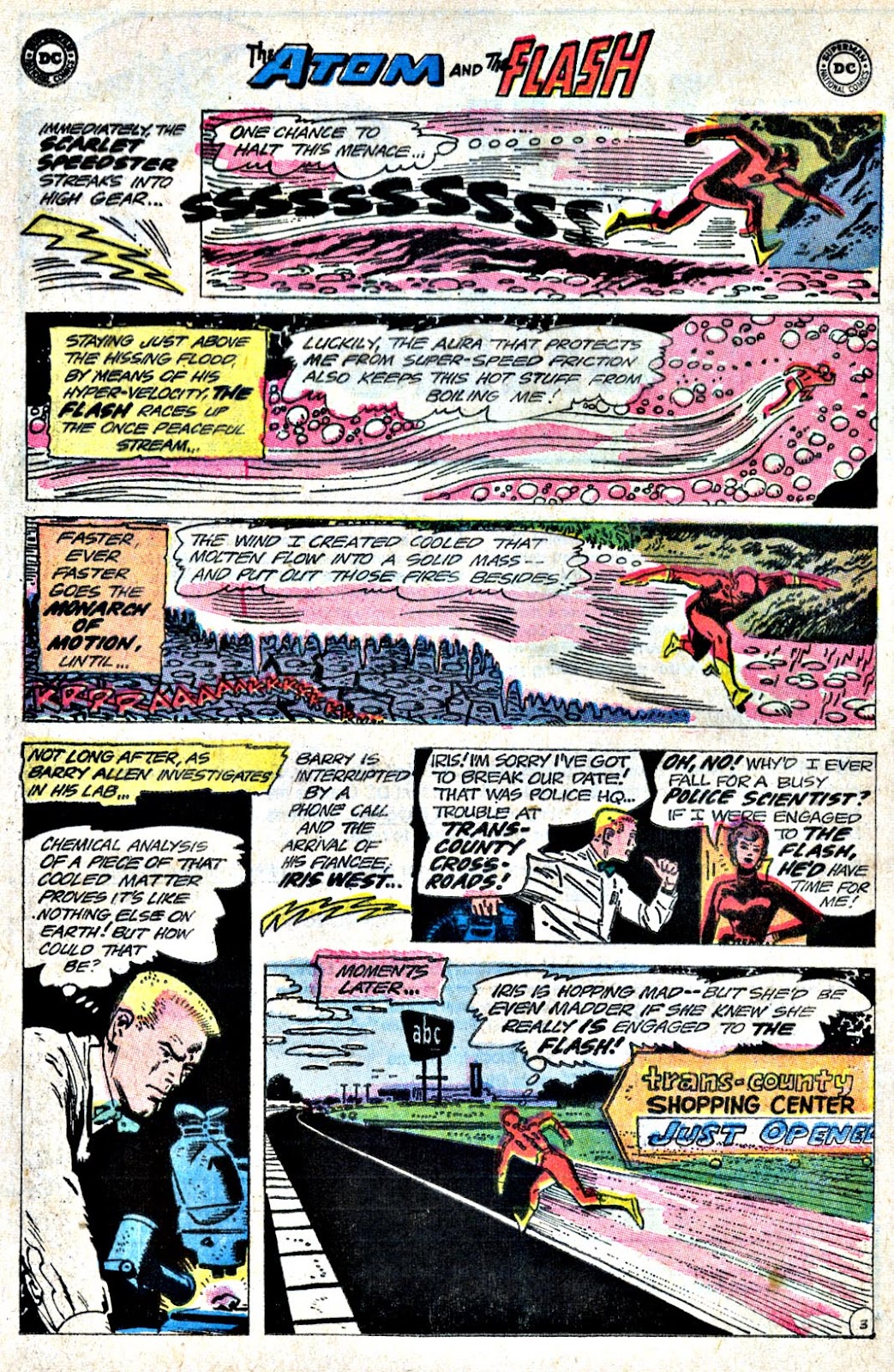 Action Comics (1938) issue 406 - Page 28