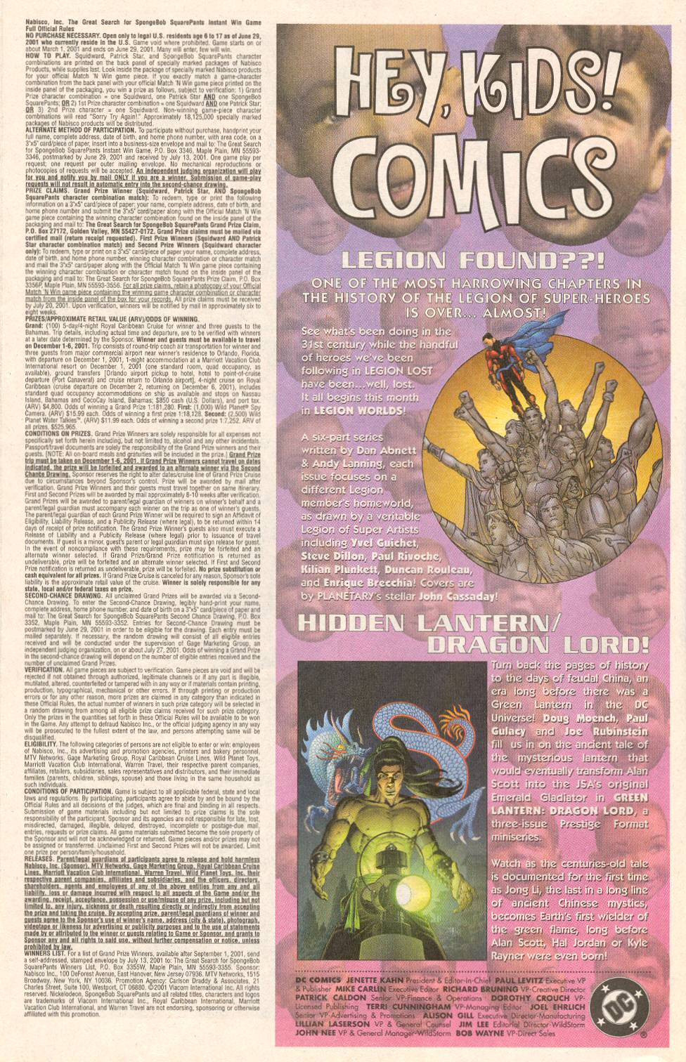 Read online Superman Adventures comic -  Issue #55 - 14