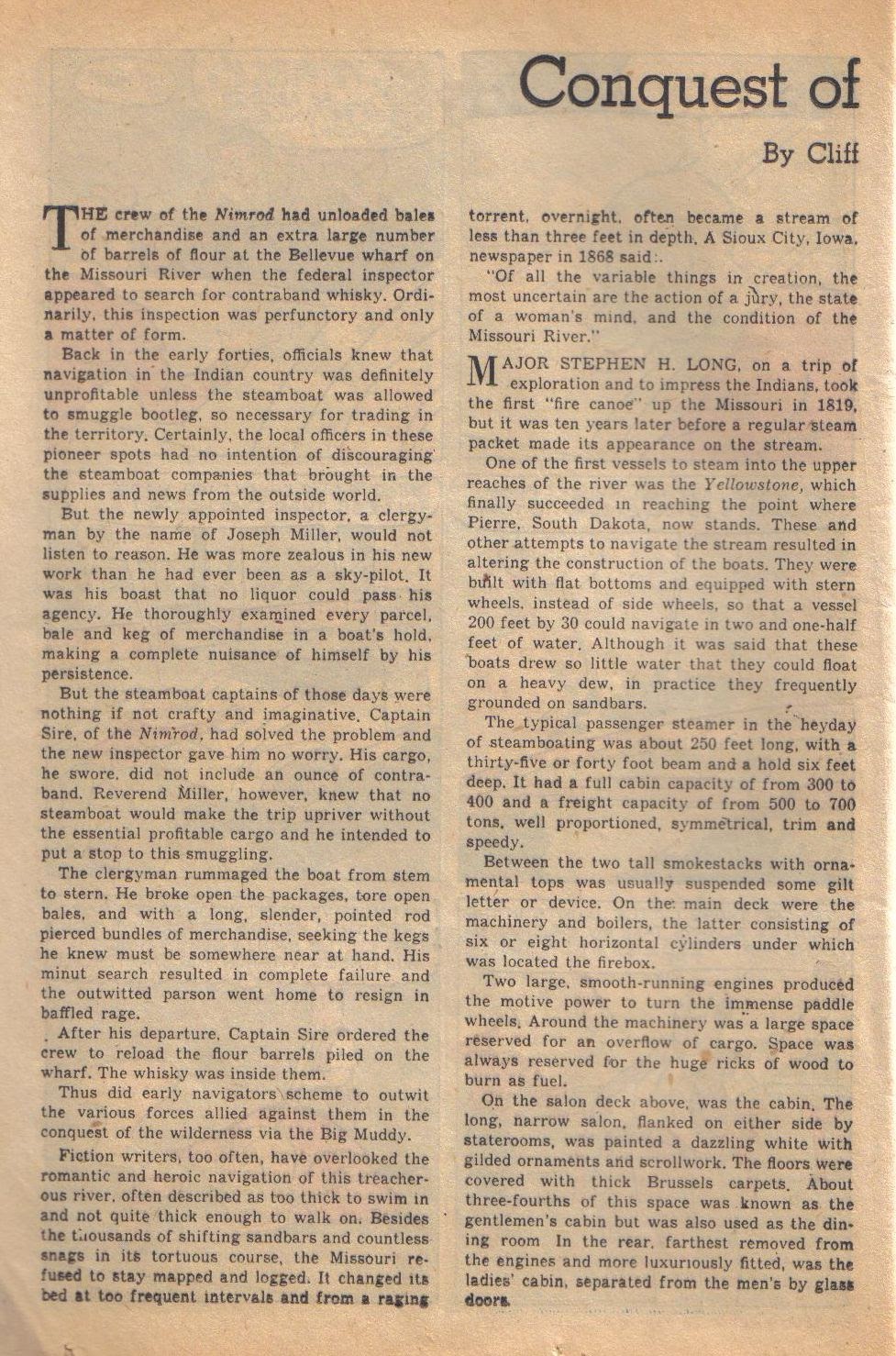 Read online Super-Mystery Comics comic -  Issue #27 - 24