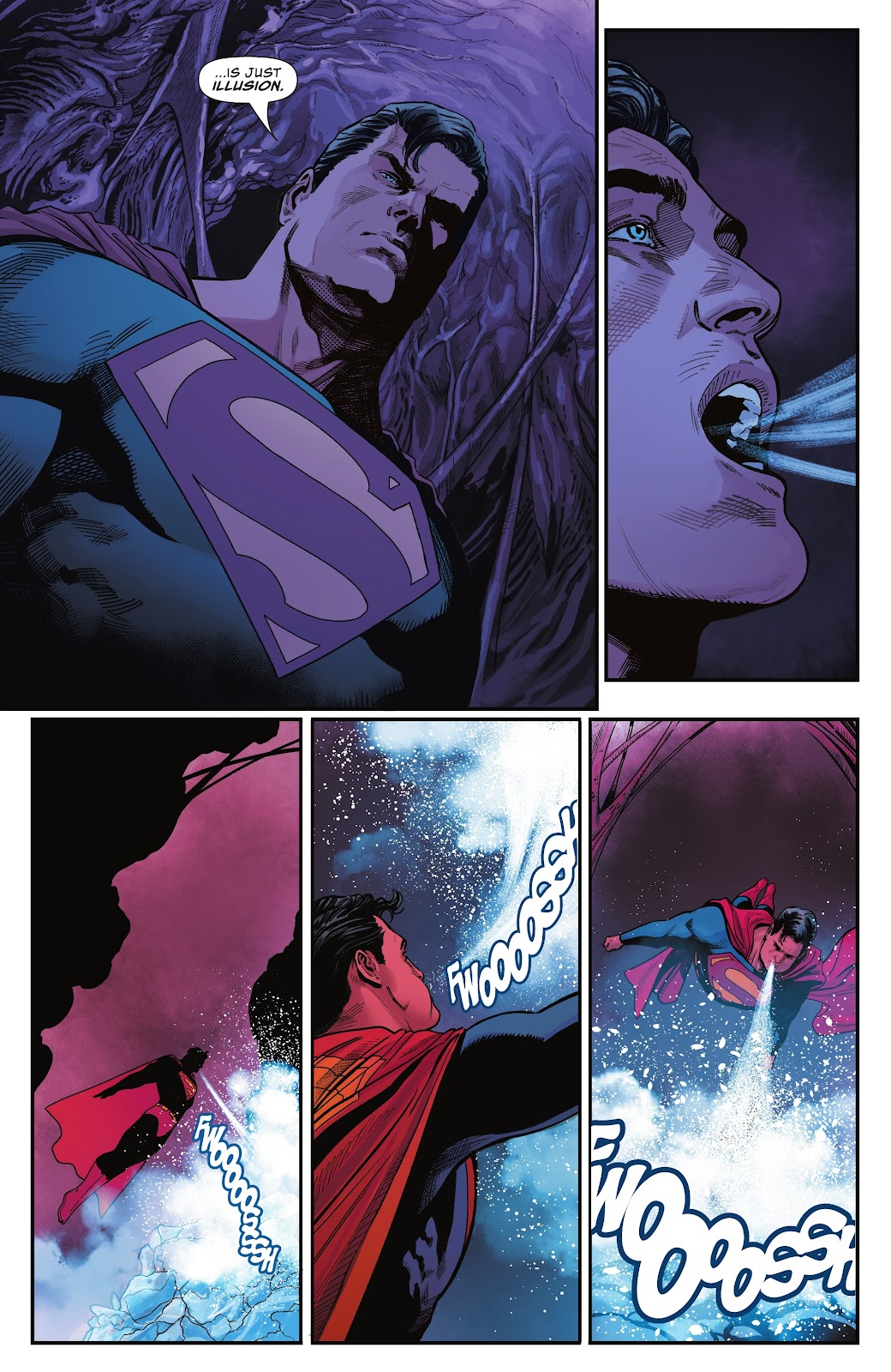 Action Comics (2016) issue 1032 - Page 18