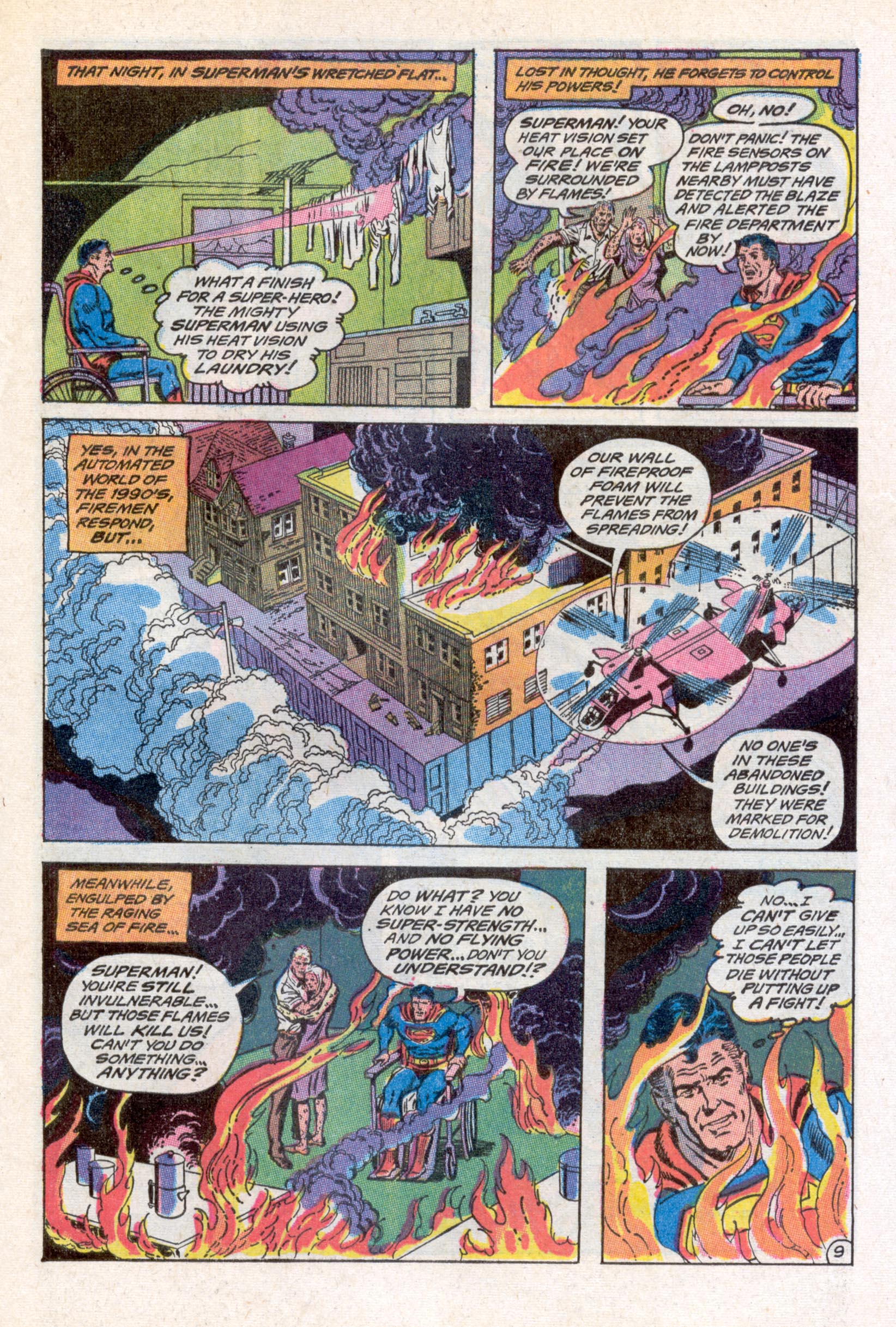 Action Comics (1938) 397 Page 12