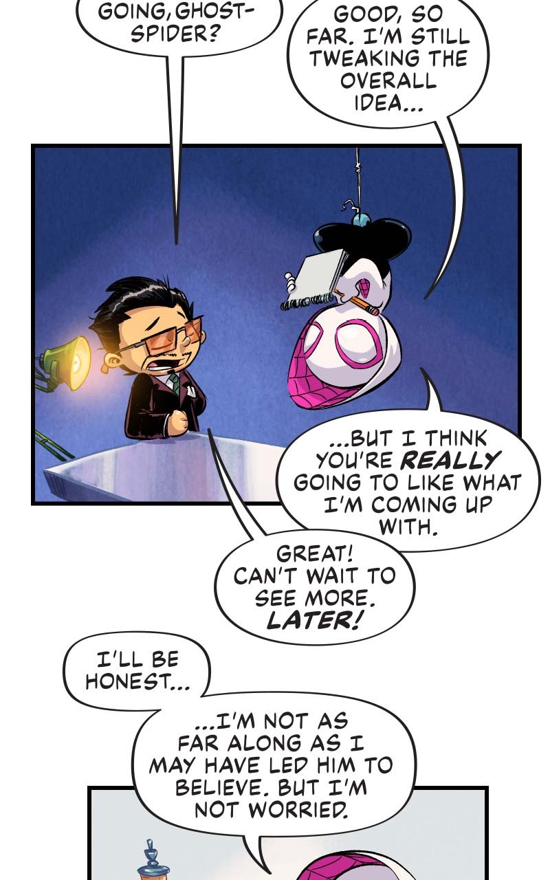 Read online Giant-Size Little Marvels: Infinity Comic comic -  Issue #2 - 13
