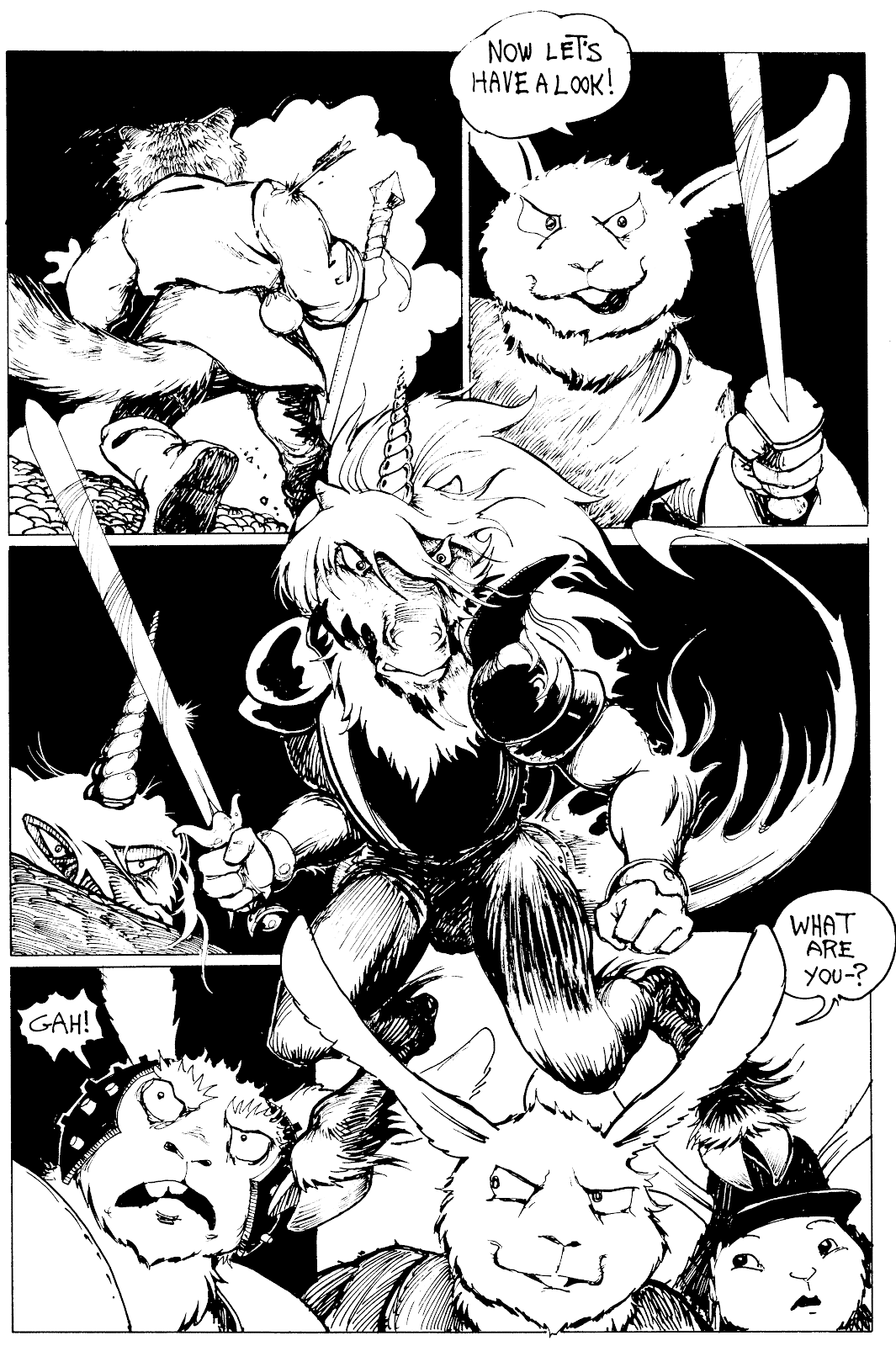 Furrlough issue 21 - Page 27