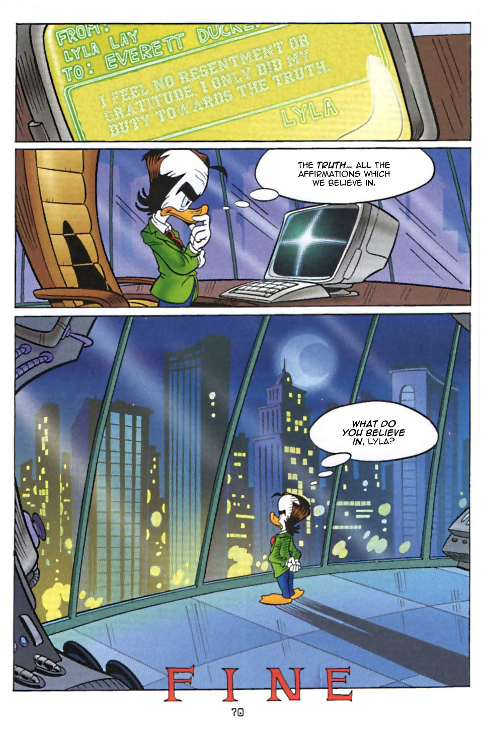 <{ $series->title }} issue 8 - Page 63