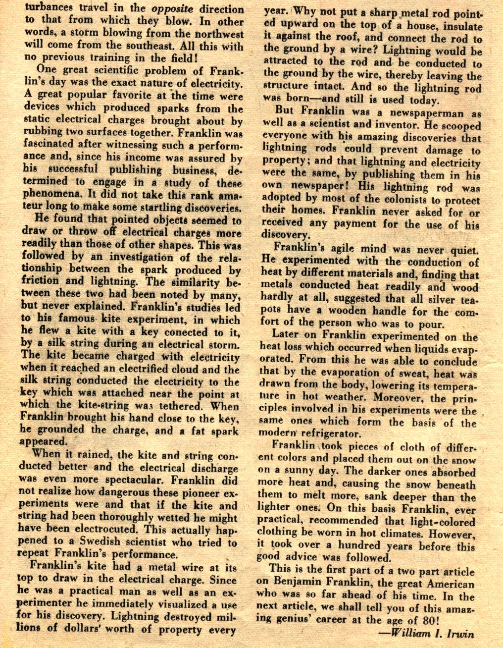 Read online Wonder Woman (1942) comic -  Issue #43 - 34