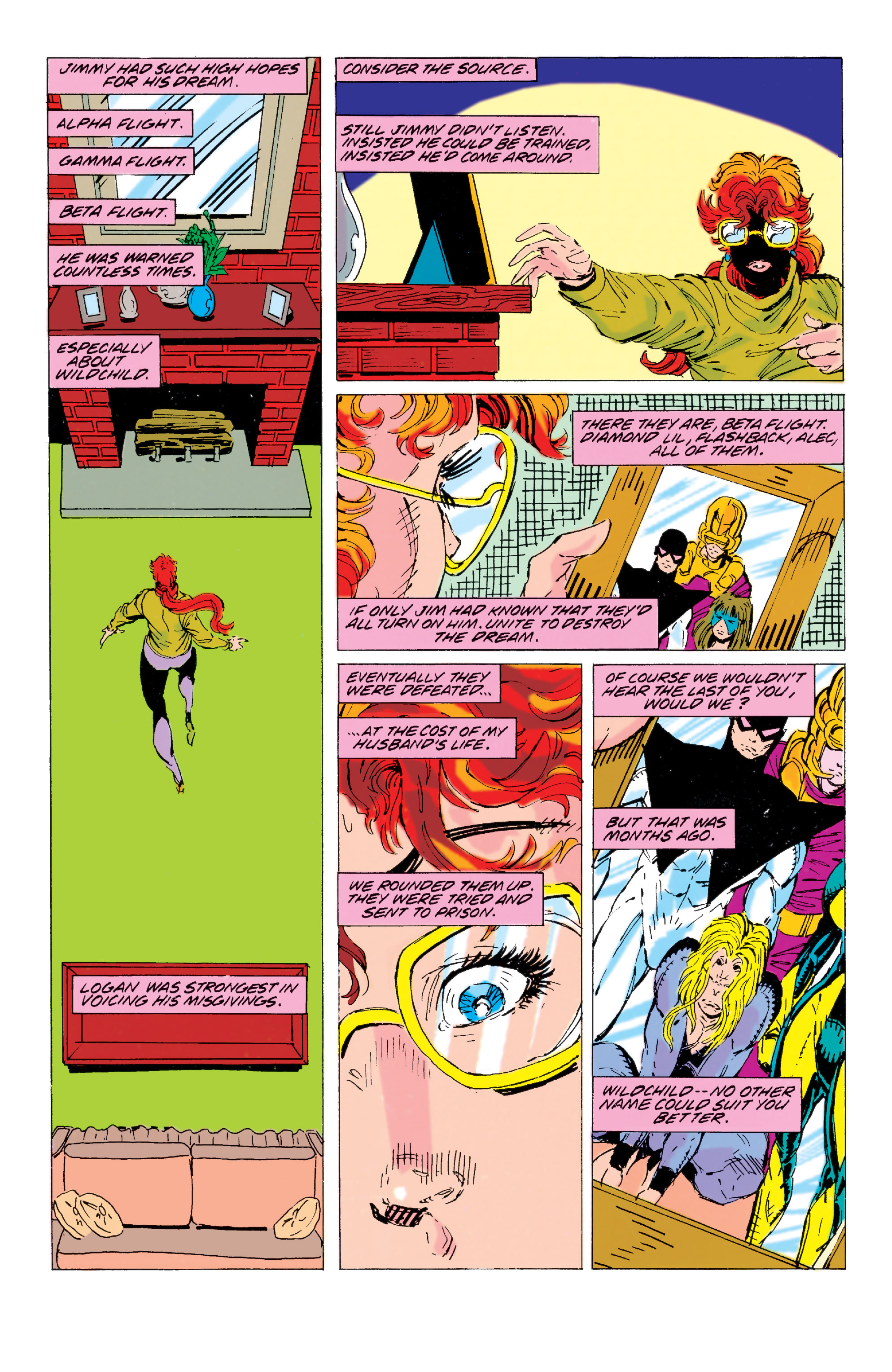 Read online Wolverine Omnibus comic -  Issue # TPB 2 (Part 8) - 30