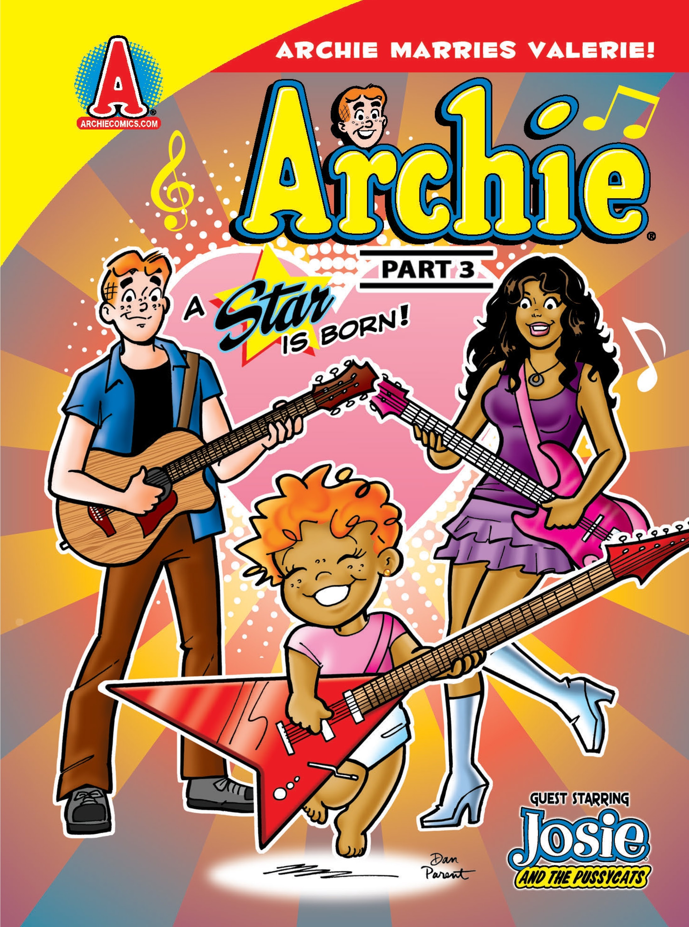 Read online Archie's Double Digest Magazine comic -  Issue #280 - 35