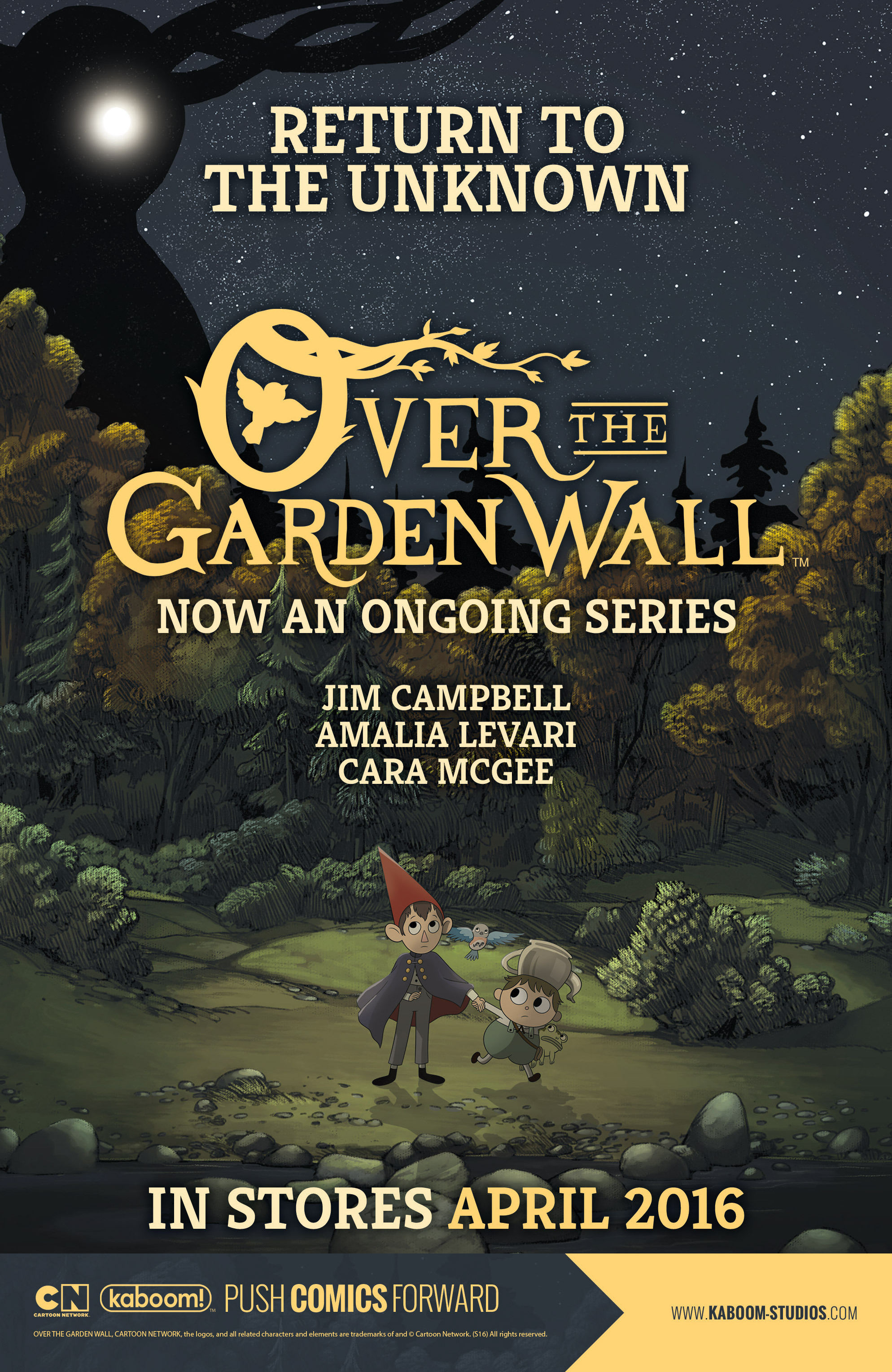 Read online Bee and Puppycat comic -  Issue #11 - 26