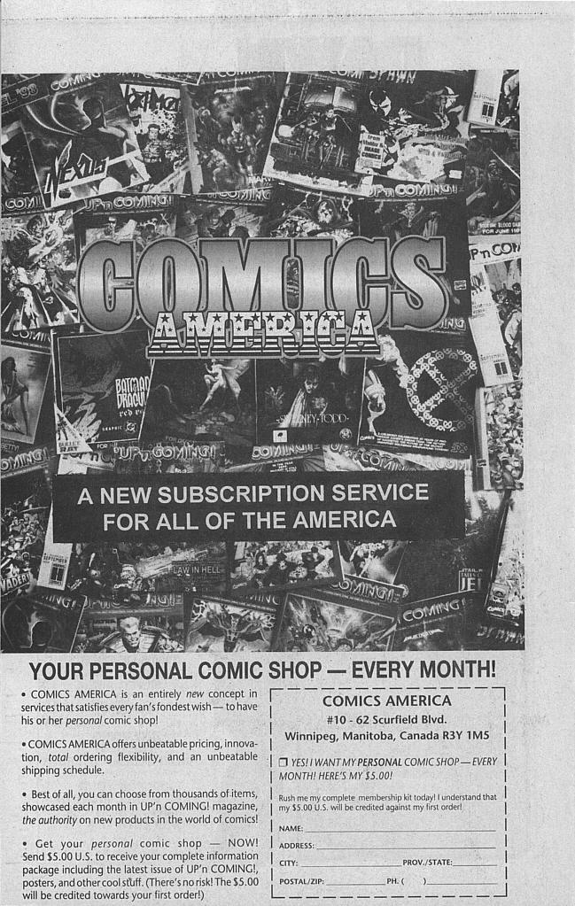 Read online Femforce comic -  Issue #81 - 34