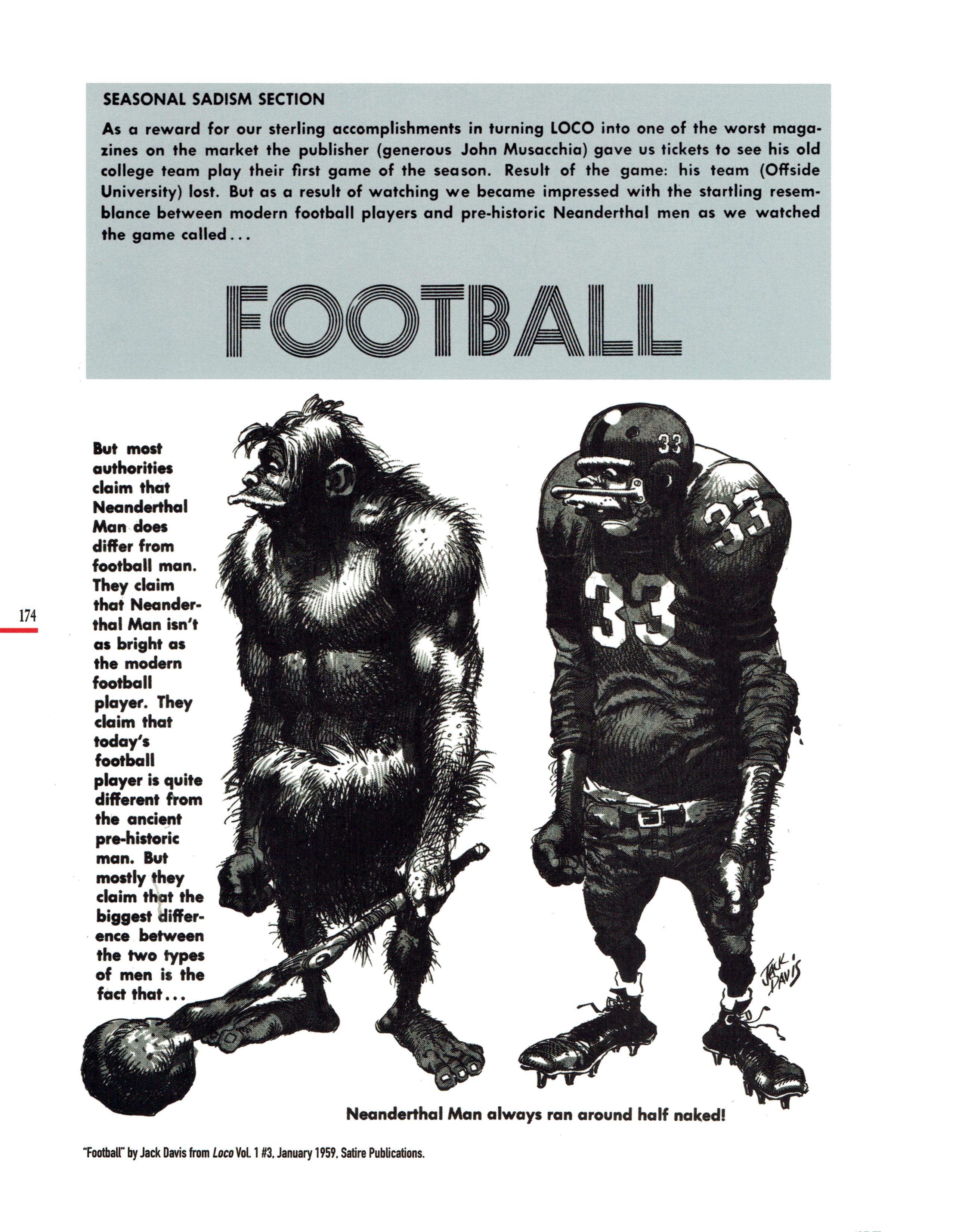 Read online Behaving Madly comic -  Issue # TPB (Part 2) - 74