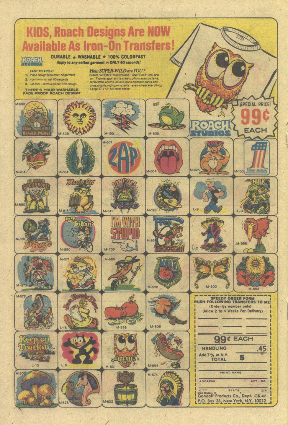 Read online Walt Disney's Mickey Mouse comic -  Issue #165 - 18