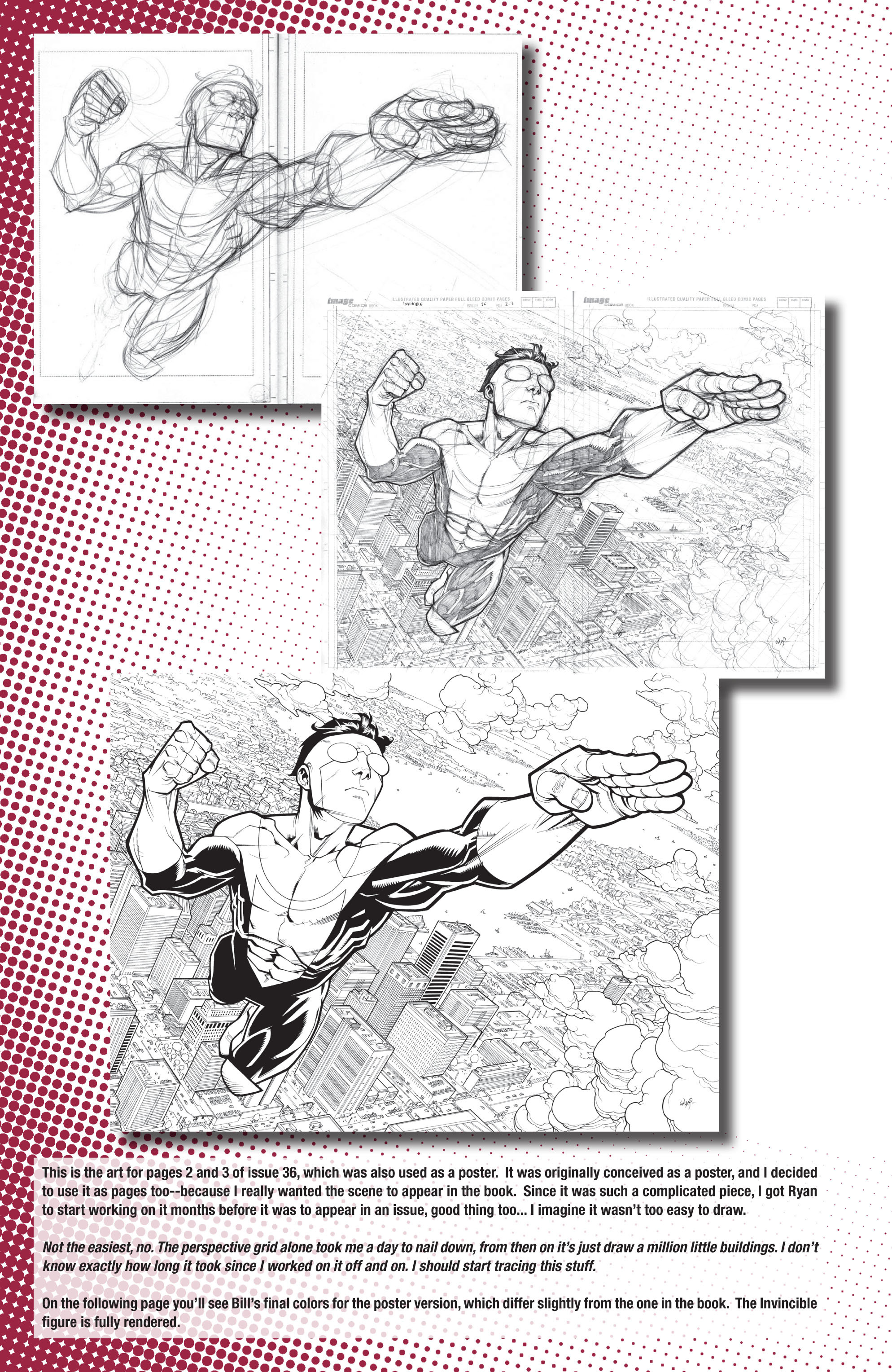 Read online Invincible comic -  Issue # _TPB 8 - My Favorite Martian - 144