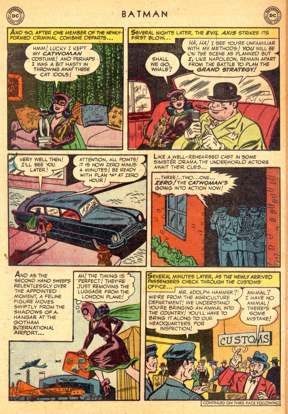 Batman (1940) issue 65 - Page 40