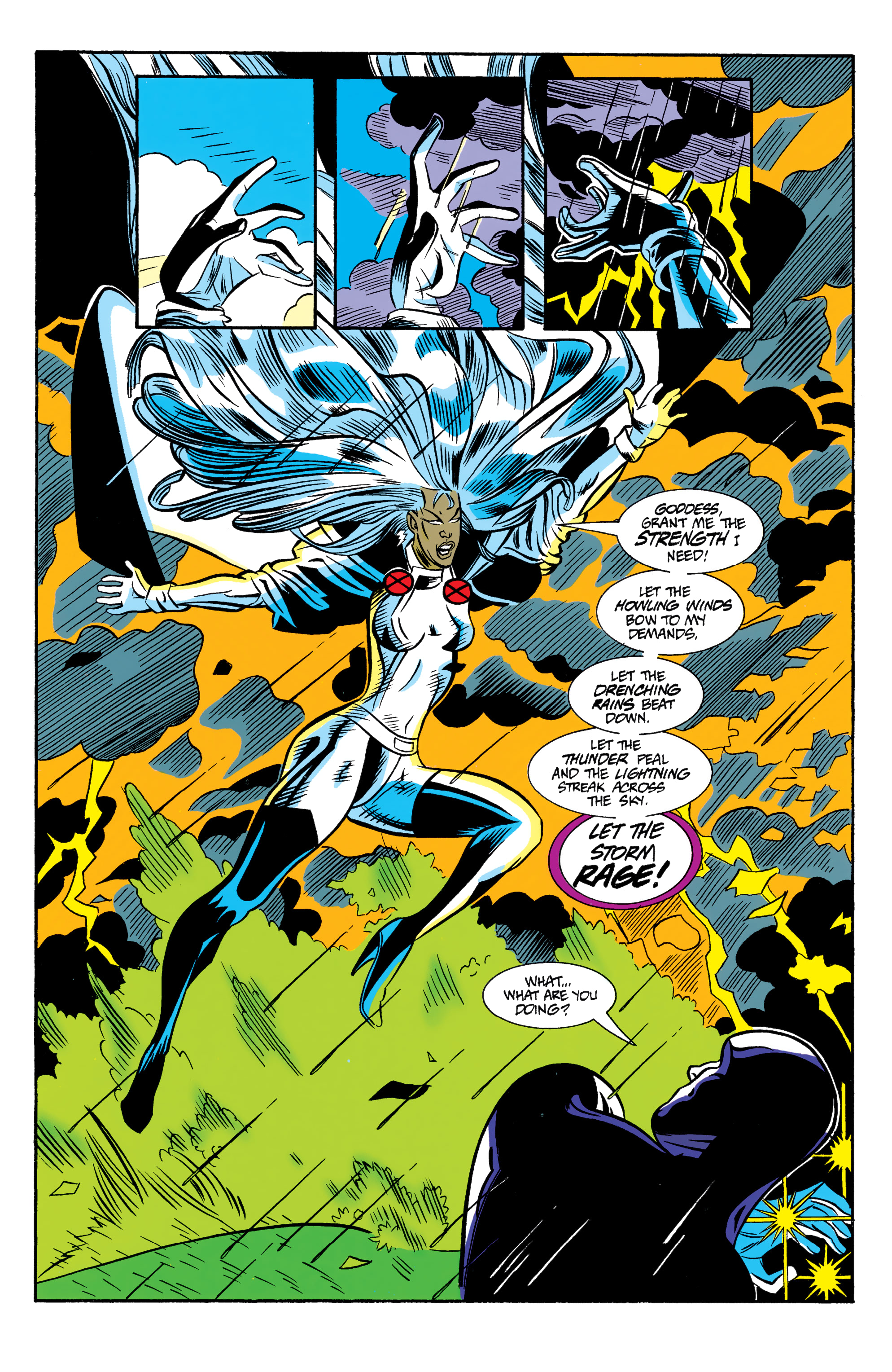 Read online Silver Surfer Epic Collection comic -  Issue # TPB 9 (Part 4) - 69