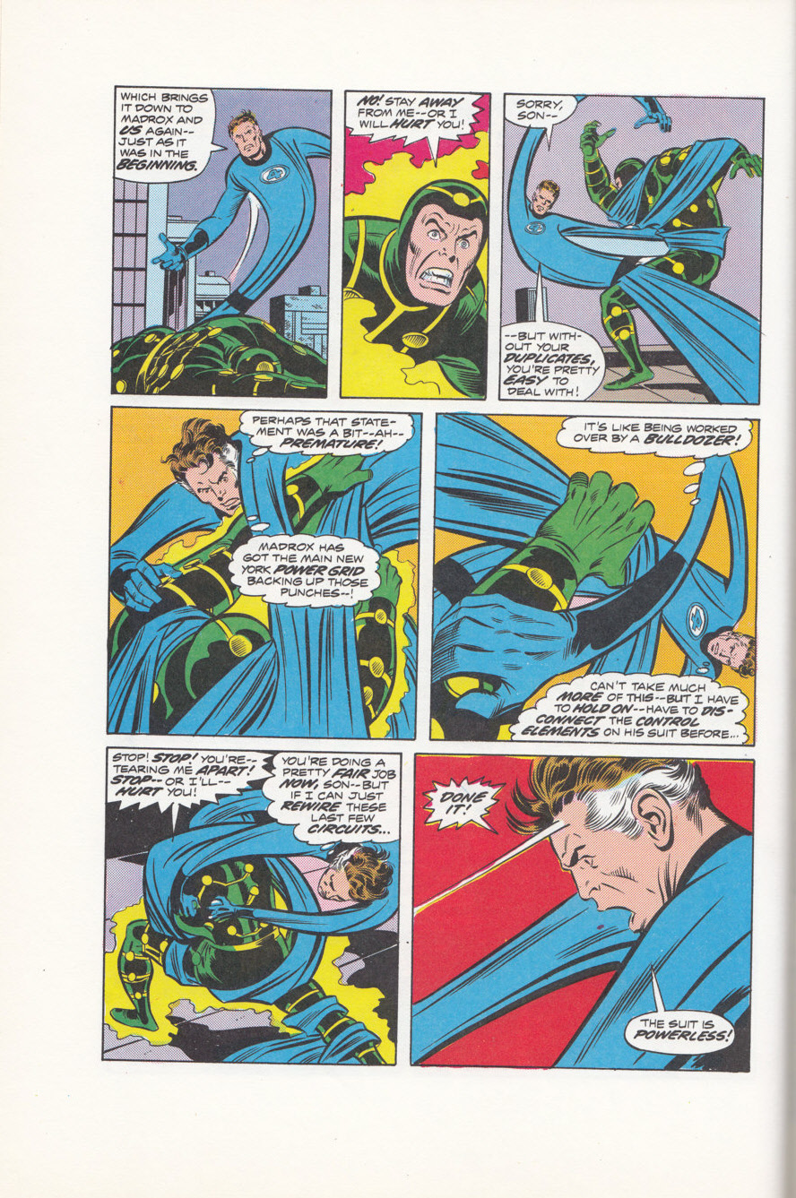 Fantastic Four (1961) issue Annual 1981 - Page 30