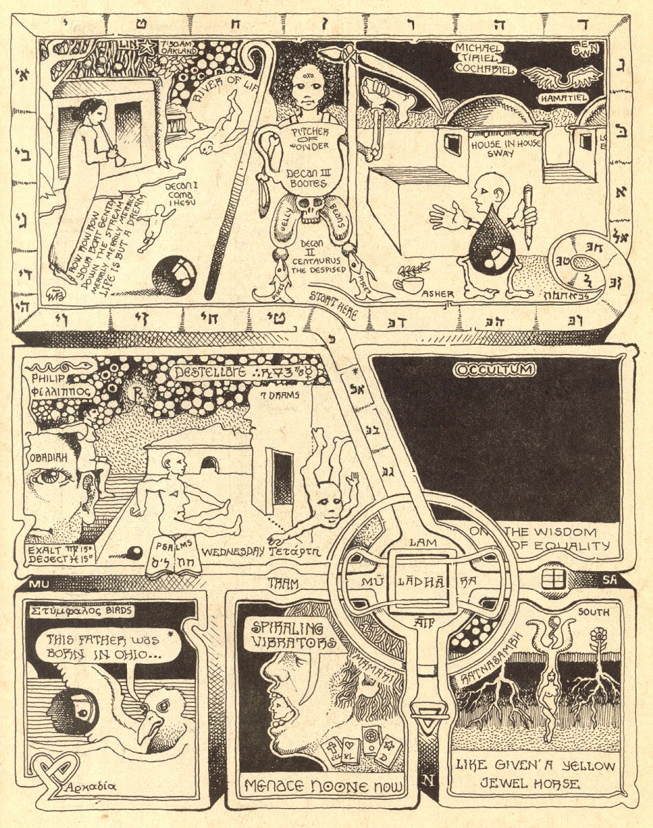 Read online Kuklōps Comics comic -  Issue # Full - 15