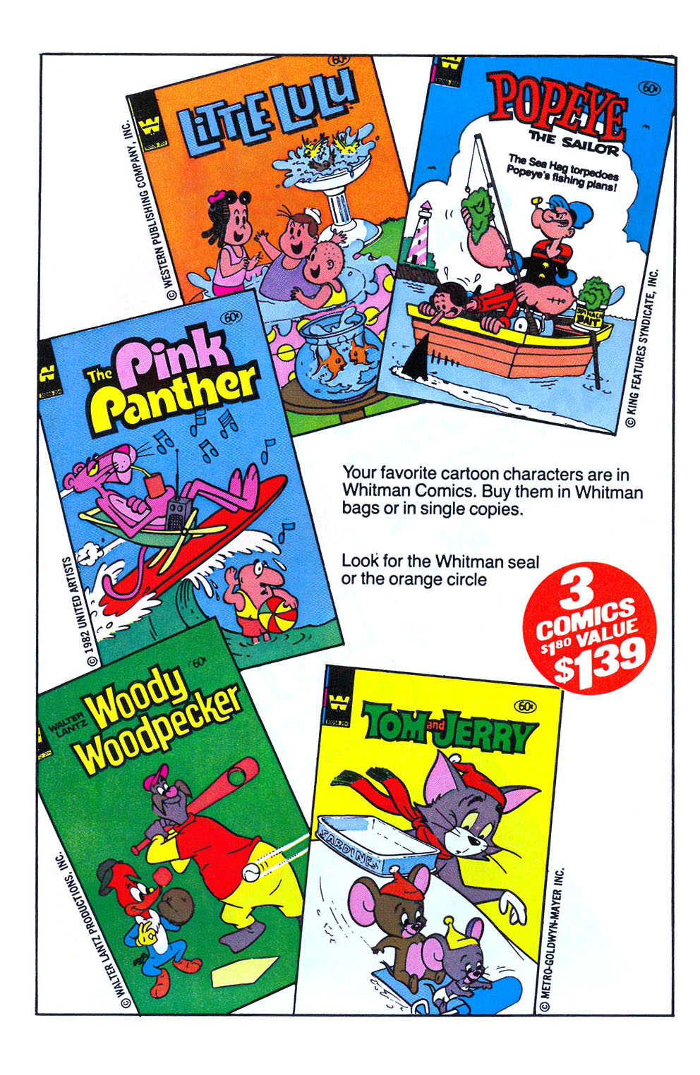 Read online Shroud Of Mystery comic -  Issue # Full - 35