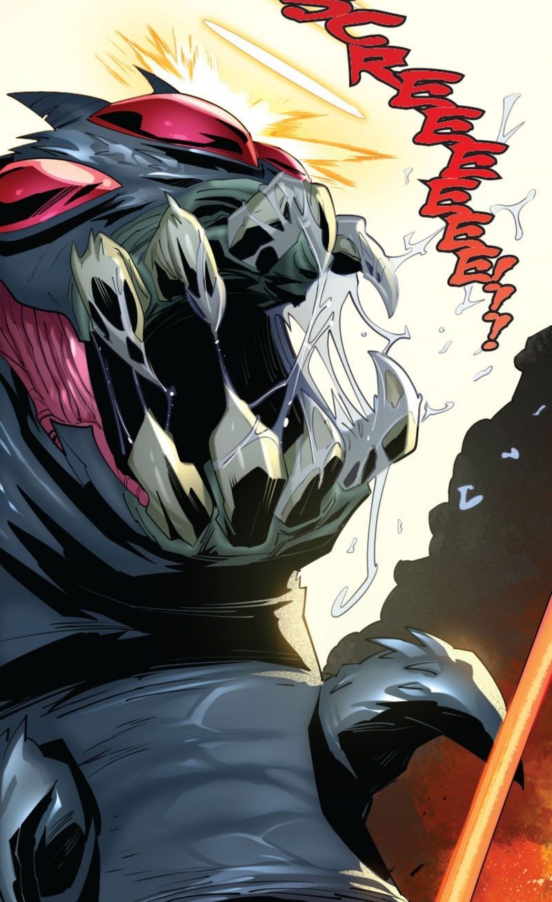 Read online X-Men Unlimited: Infinity Comic comic -  Issue #39 - 6