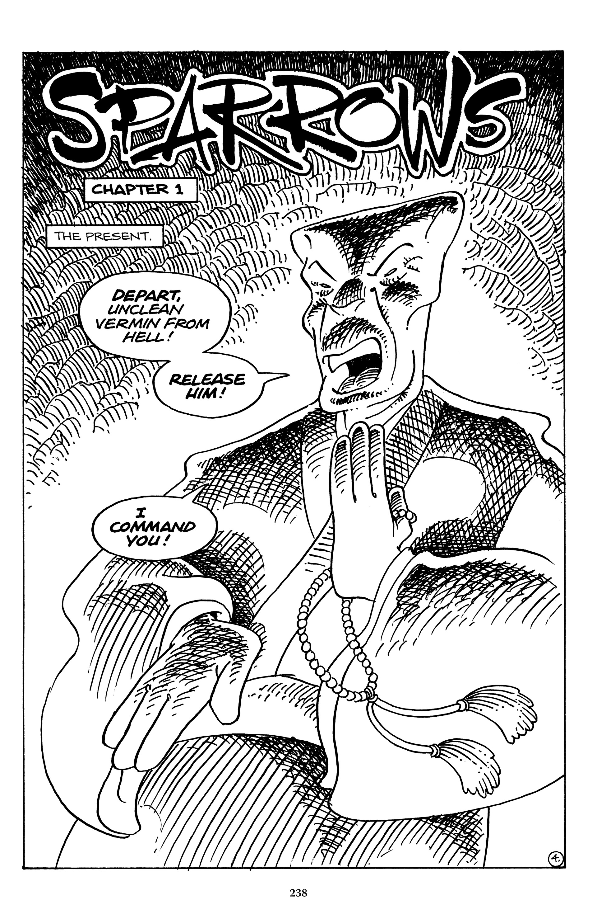Read online The Usagi Yojimbo Saga (2021) comic -  Issue # TPB 6 (Part 3) - 39