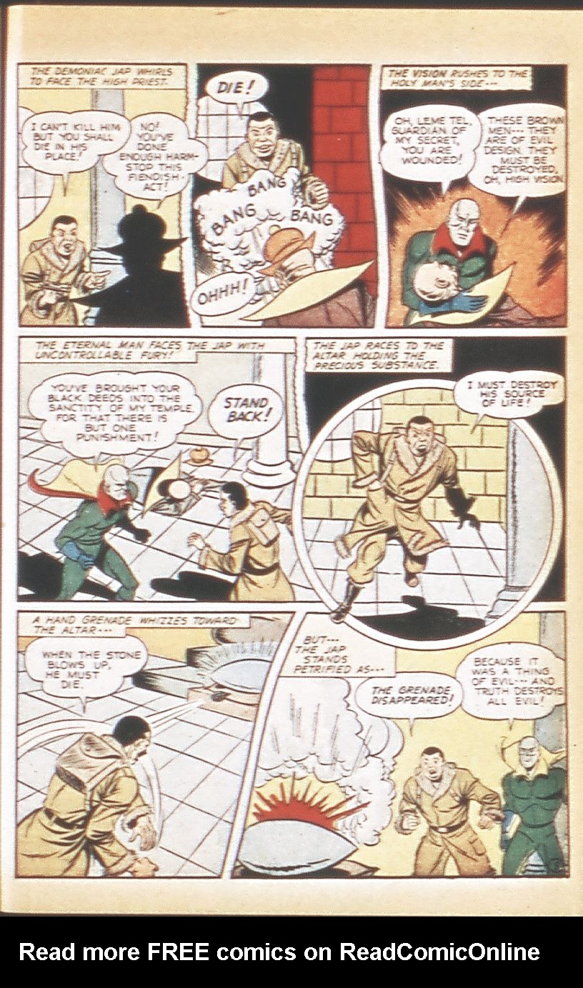 Marvel Mystery Comics (1939) issue 45 - Page 47