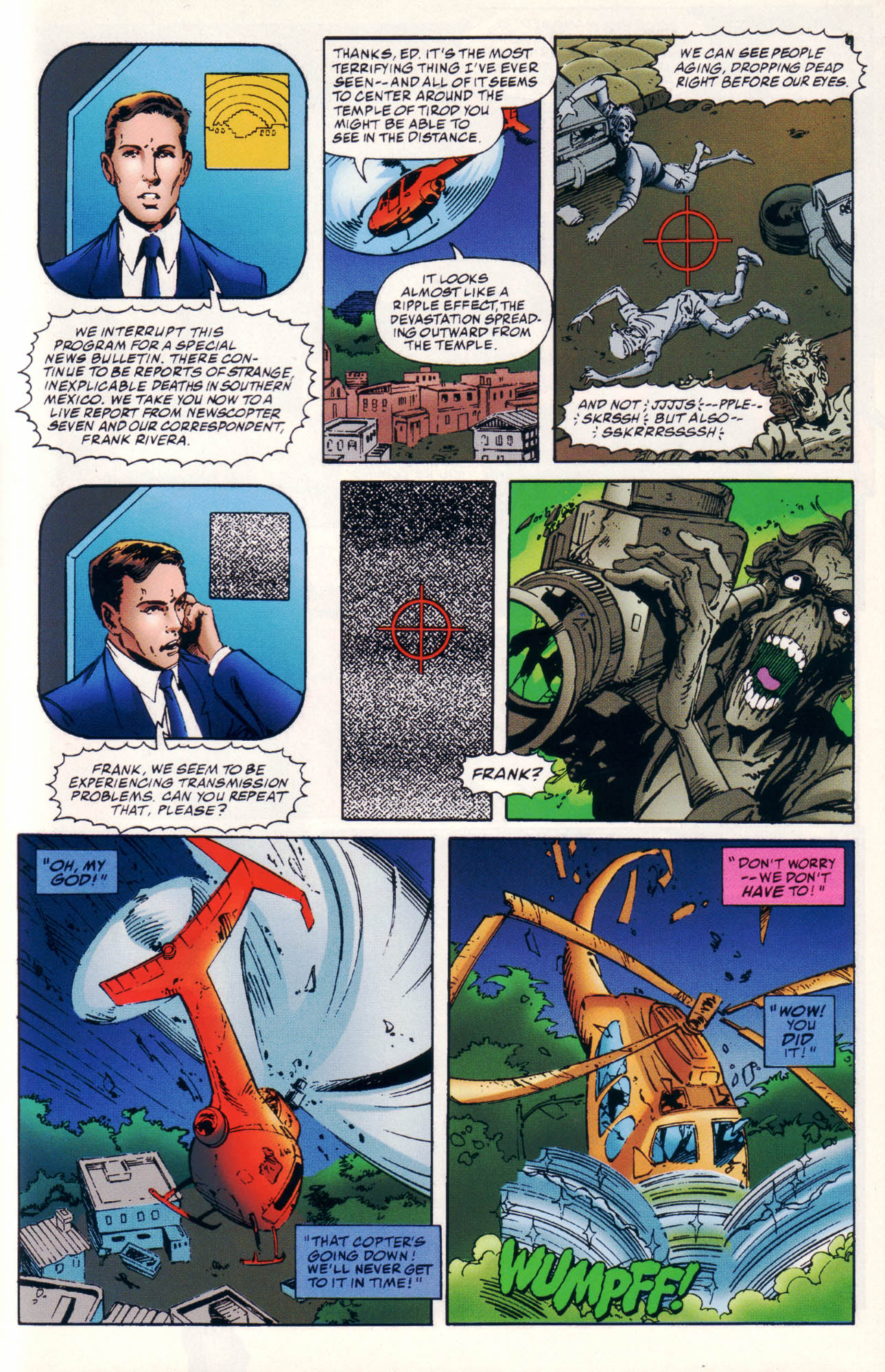 Spider-Man Team-Up Issue #4 #4 - English 45