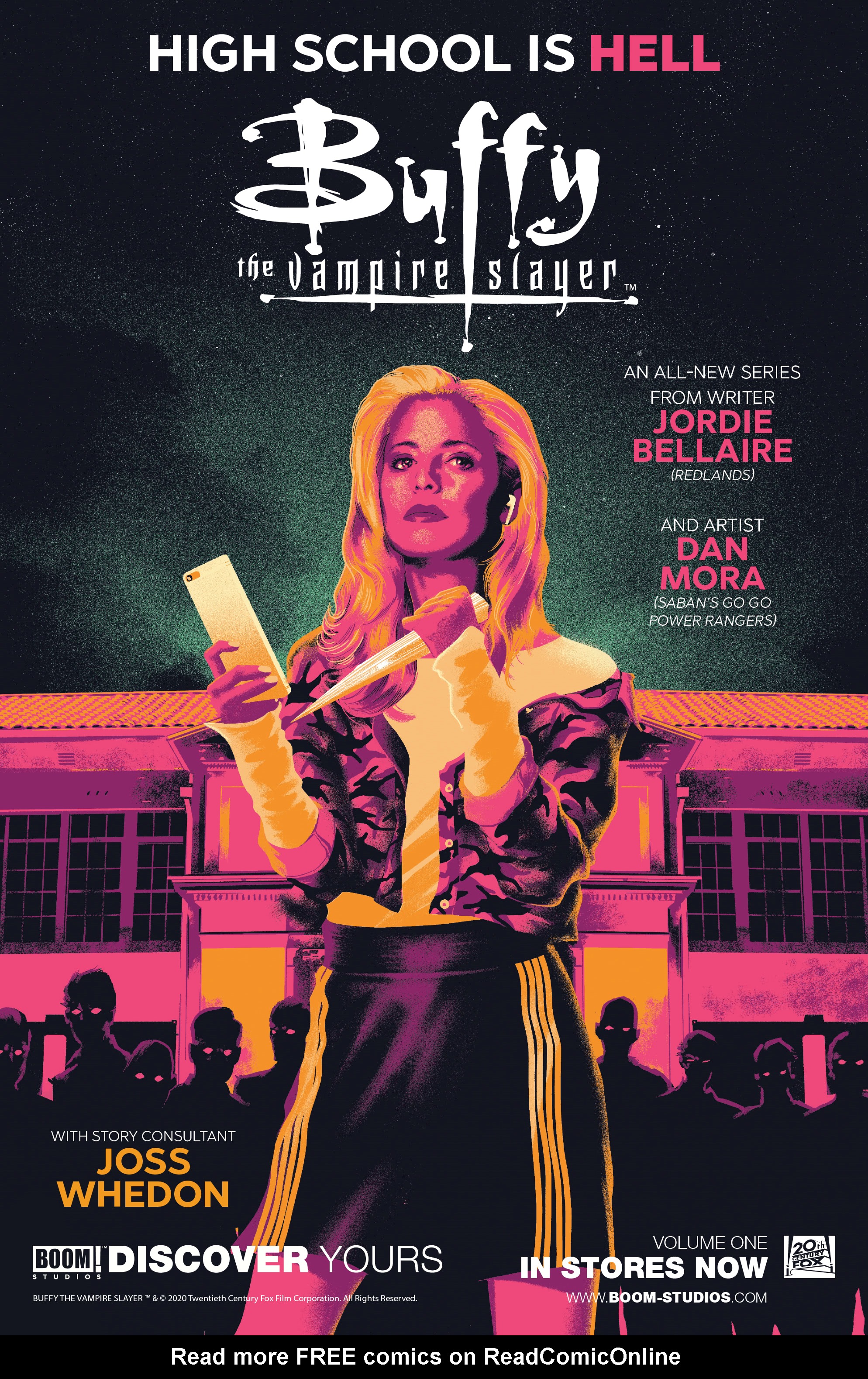 Read online Once & Future comic -  Issue #14 - 24