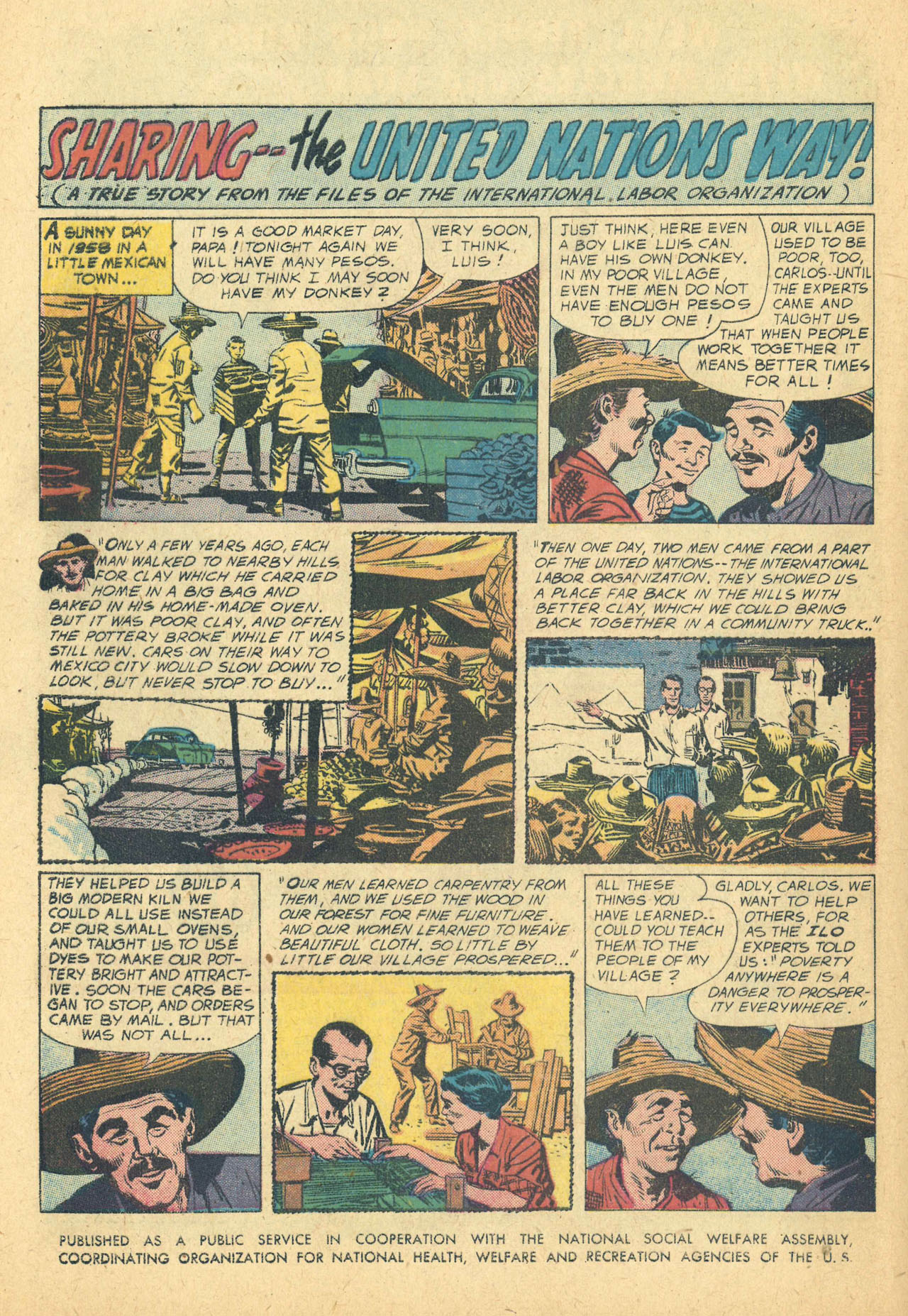 Read online The Brave and the Bold (1955) comic -  Issue #21 - 12