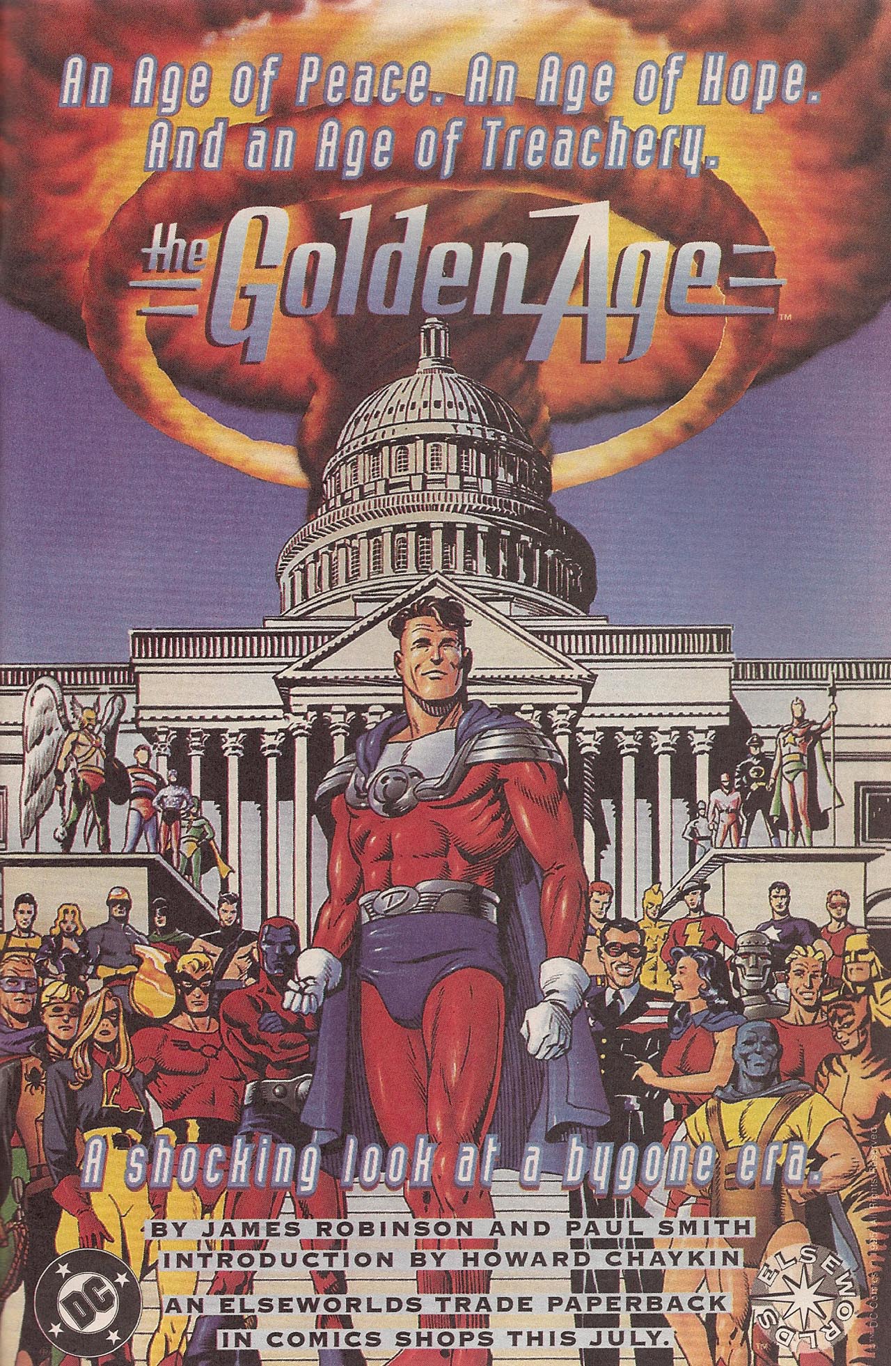 Read online Triumph comic -  Issue #4 - 29