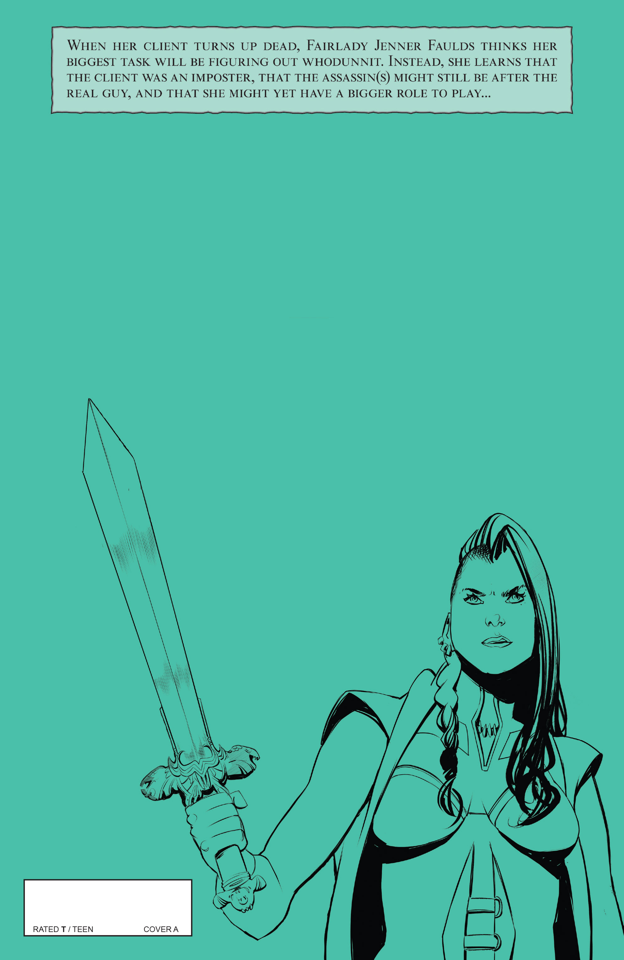 Read online Fairlady comic -  Issue #3 - 39