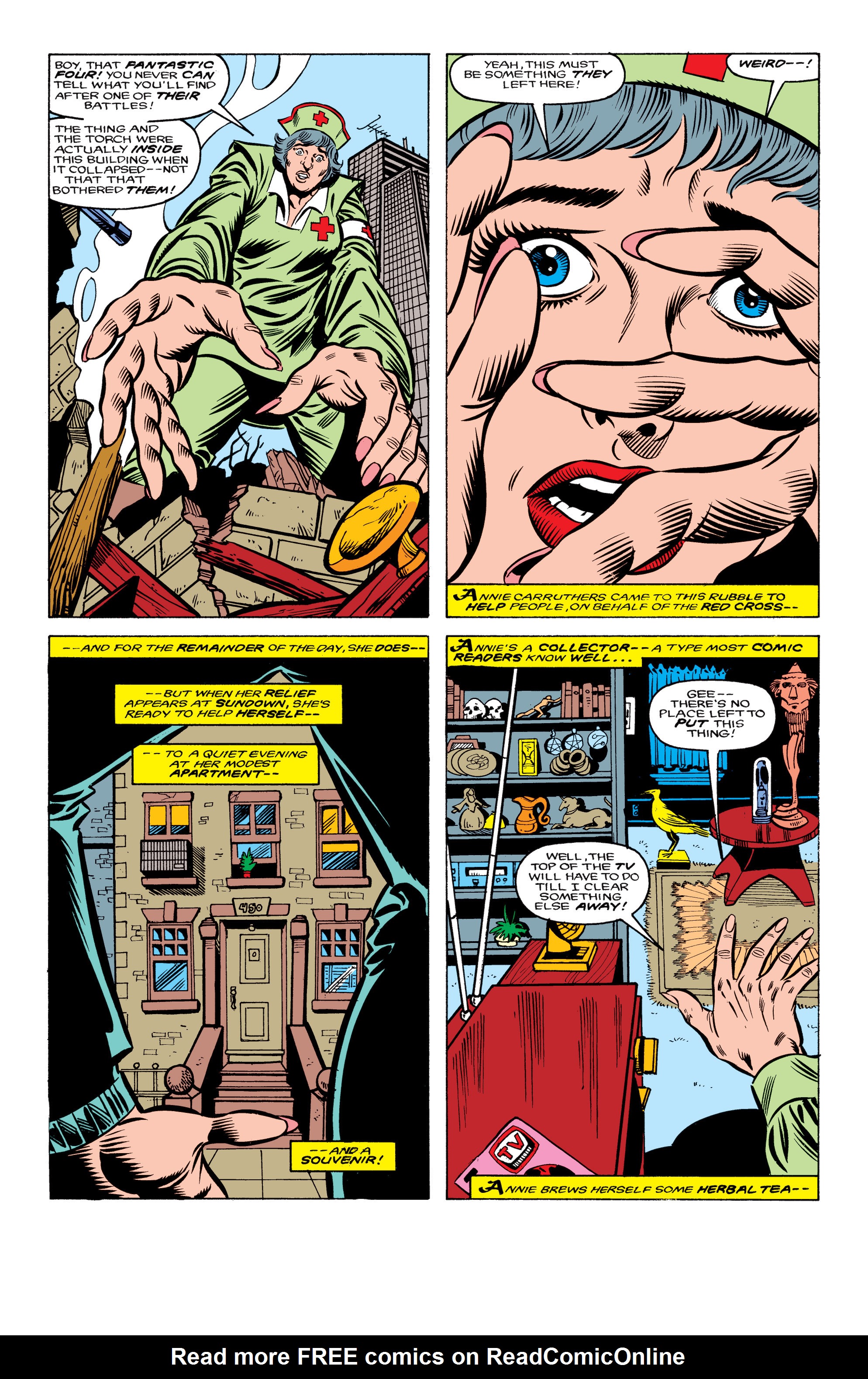 Read online West Coast Avengers (1985) comic -  Issue #7 - 3