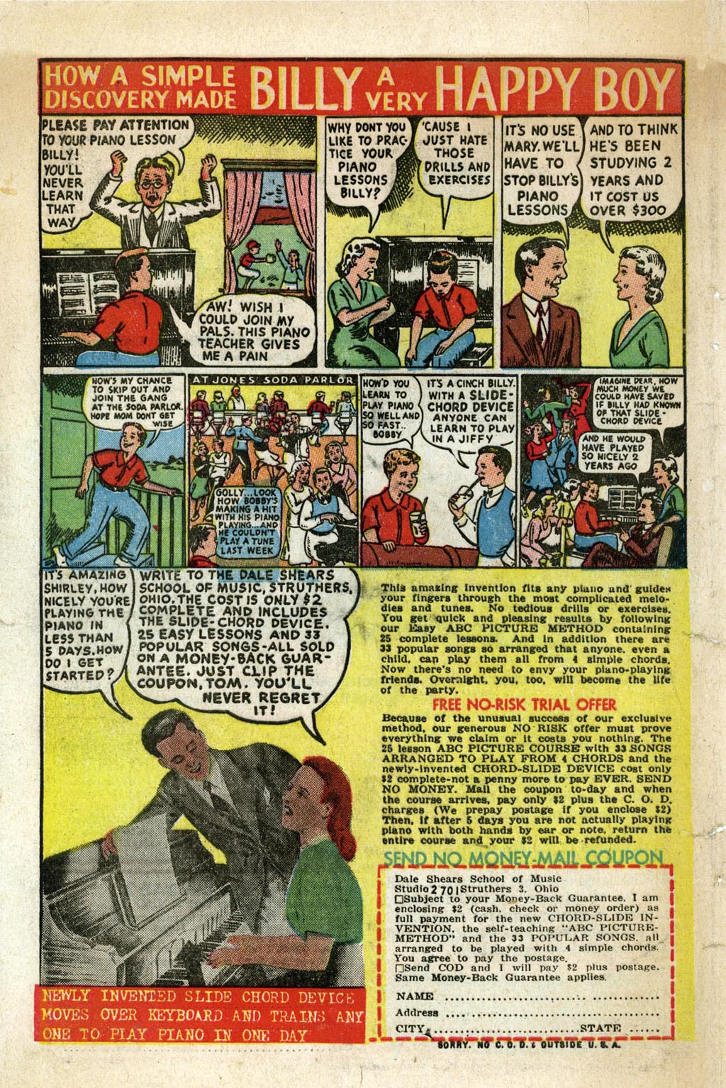 Read online The Human Torch (1940) comic -  Issue #30 - 35