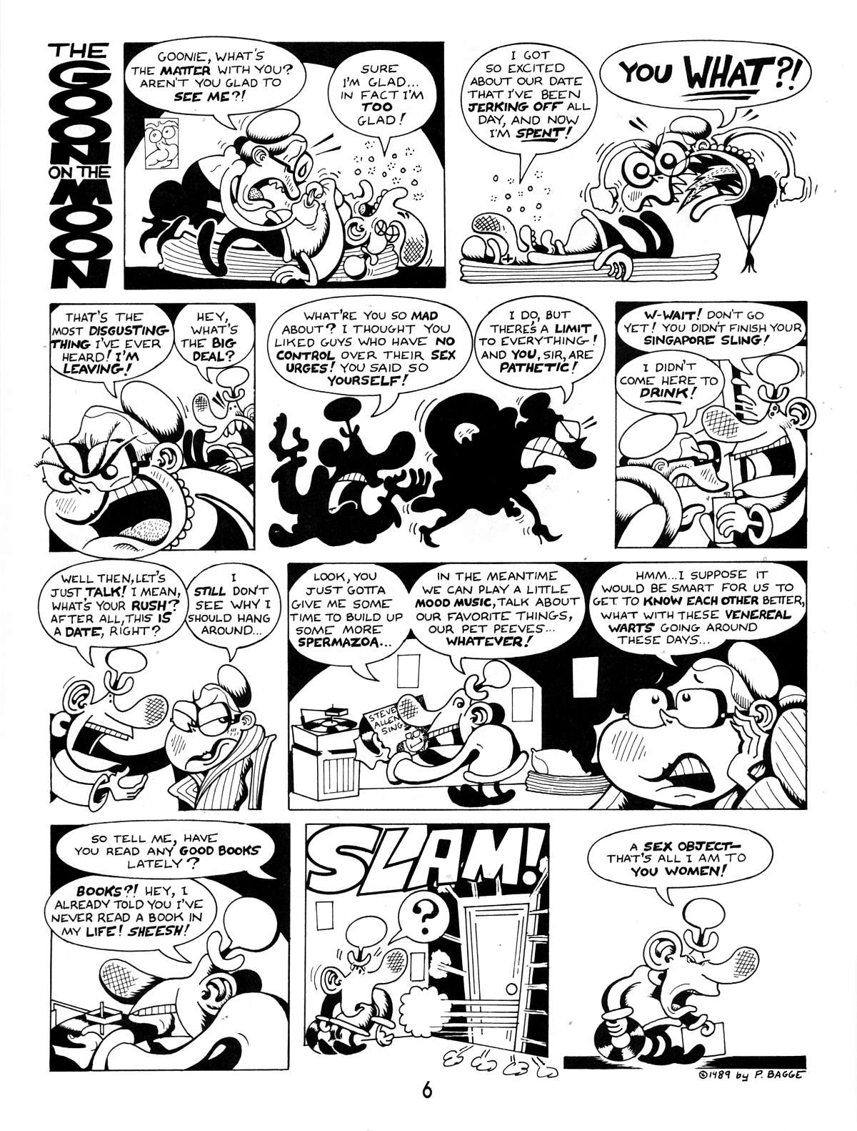 Read online Neat Stuff comic -  Issue #14 - 8