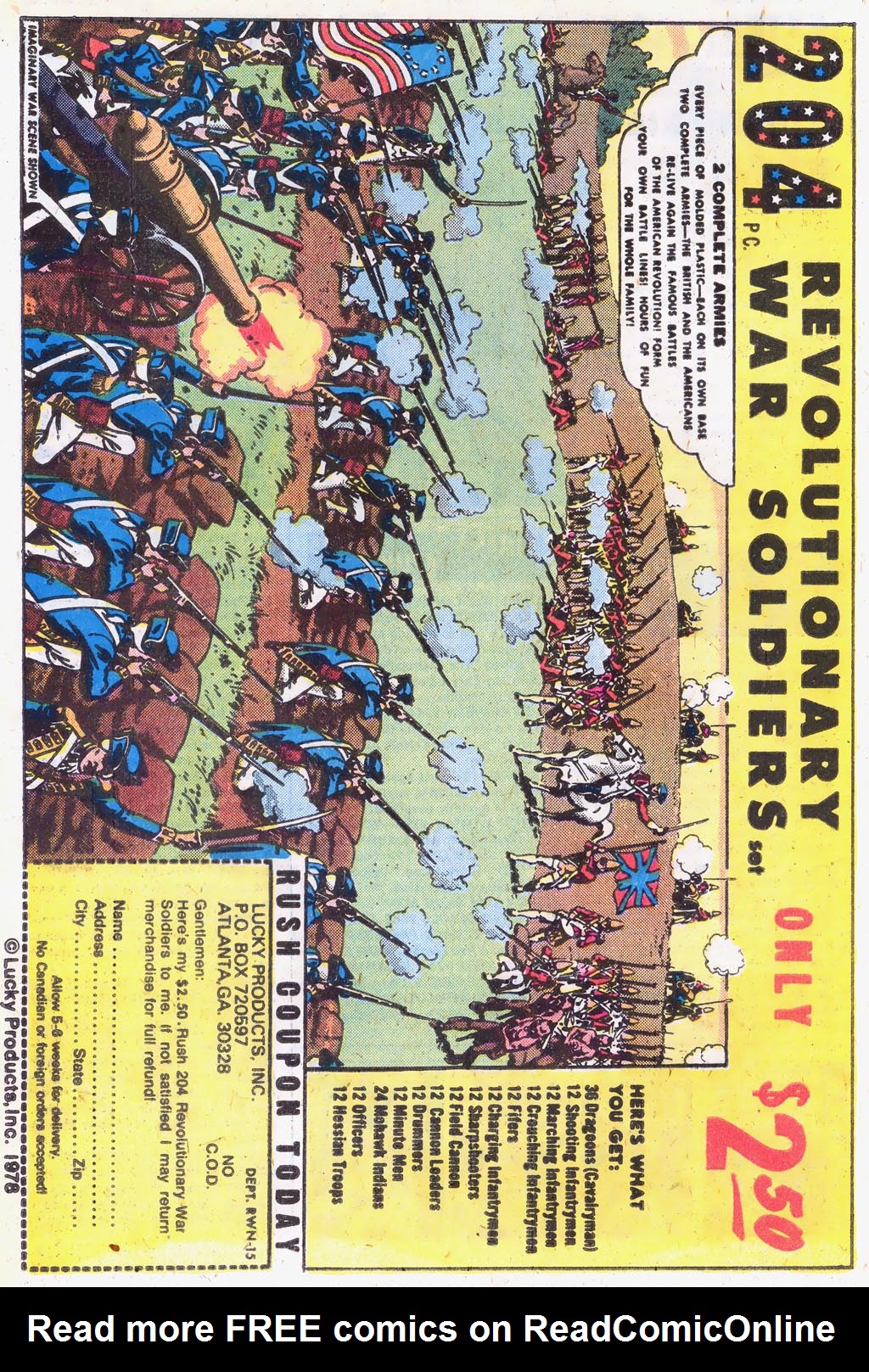 Read online Jonah Hex (1977) comic -  Issue #22 - 34