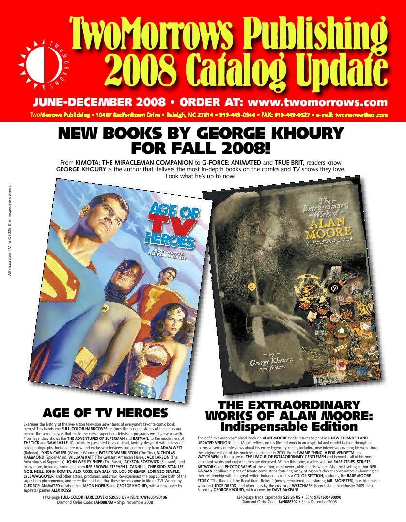 Read online Back Issue comic -  Issue #31 - 97